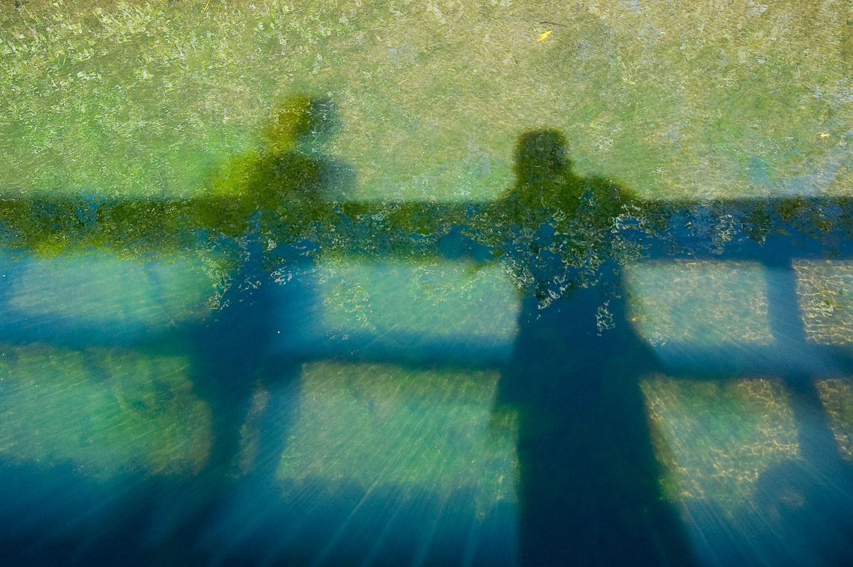 Two Figures
