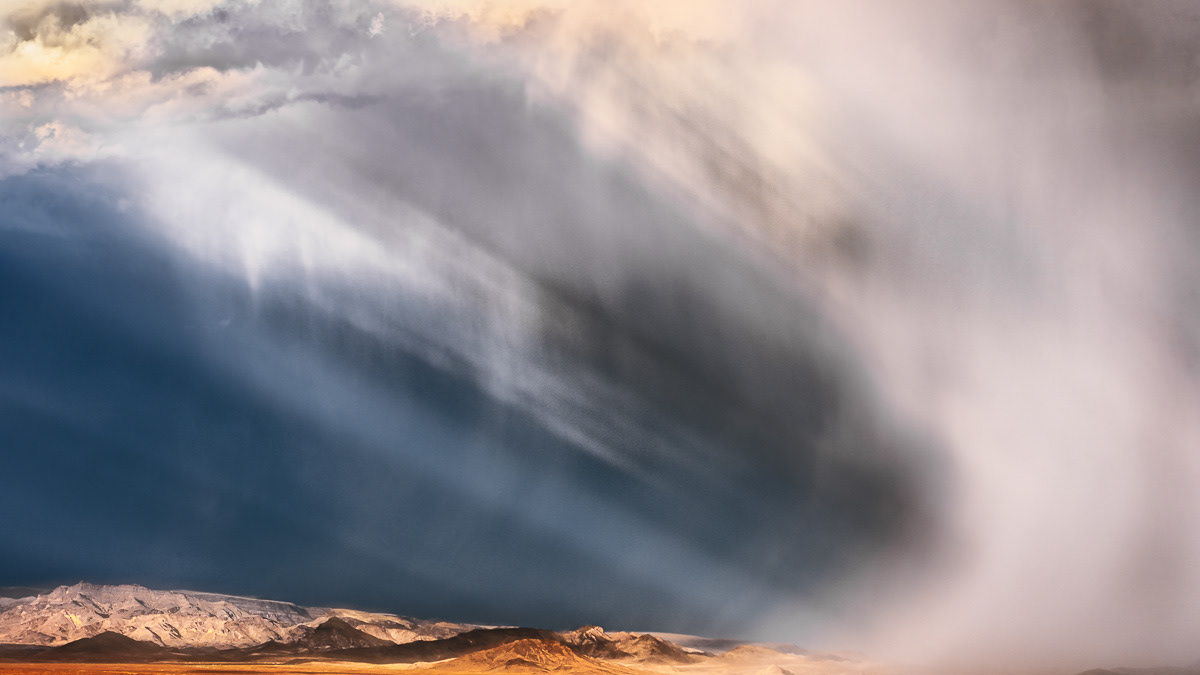 Storm Front