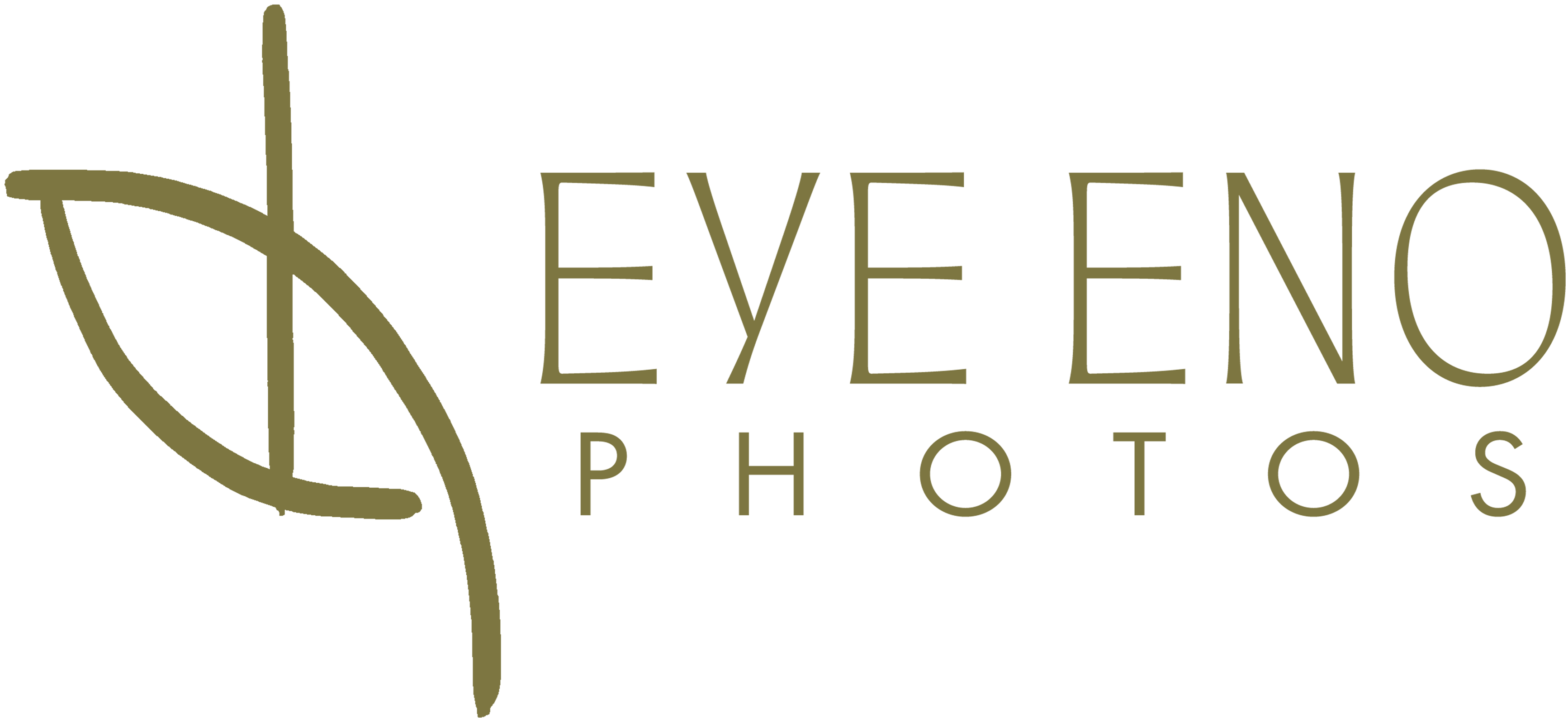 eye eno photos logo