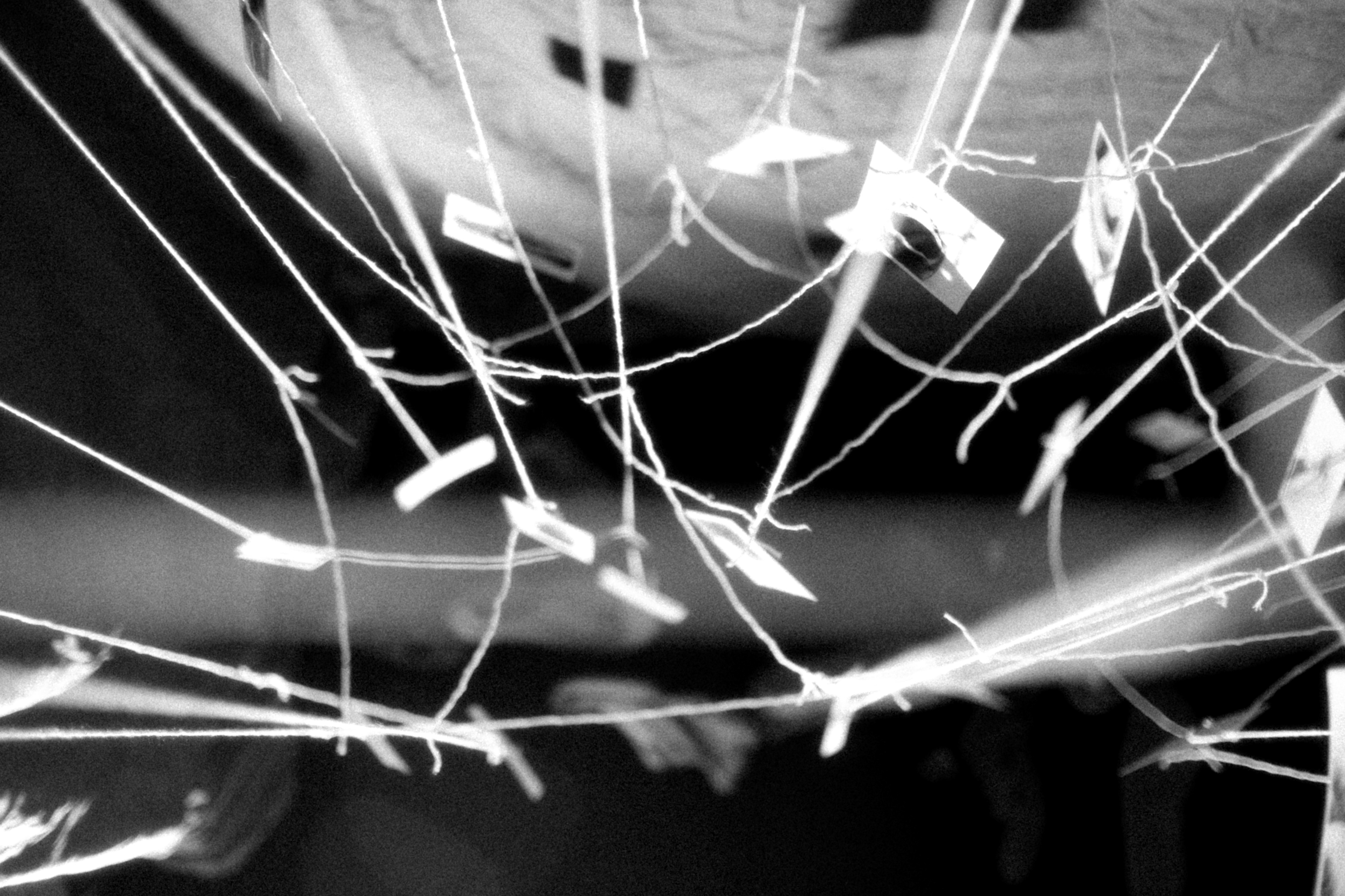  Process view Photograph documenting construction phase, 2025