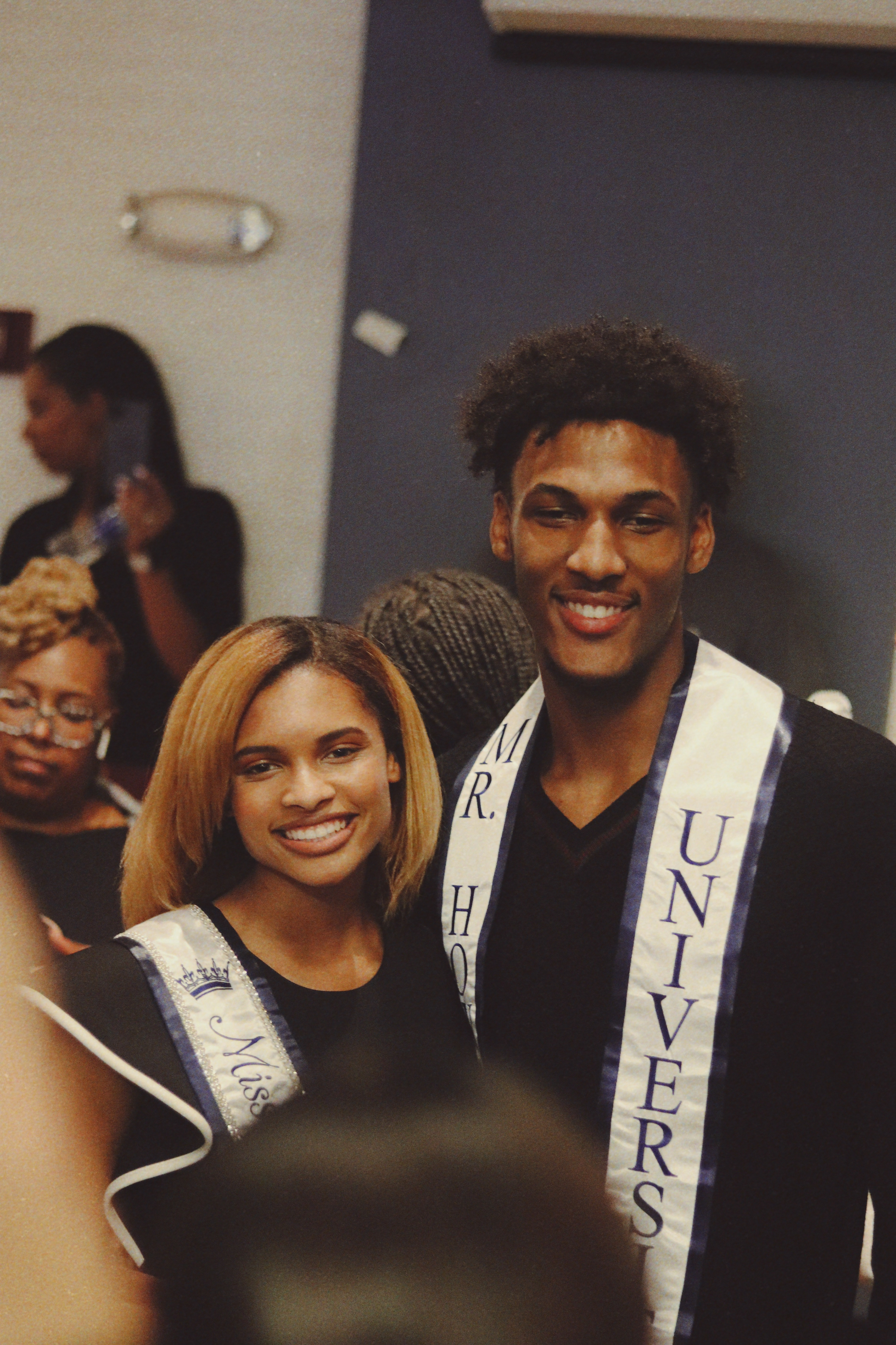 Miss & Mister Howard 2020-2021