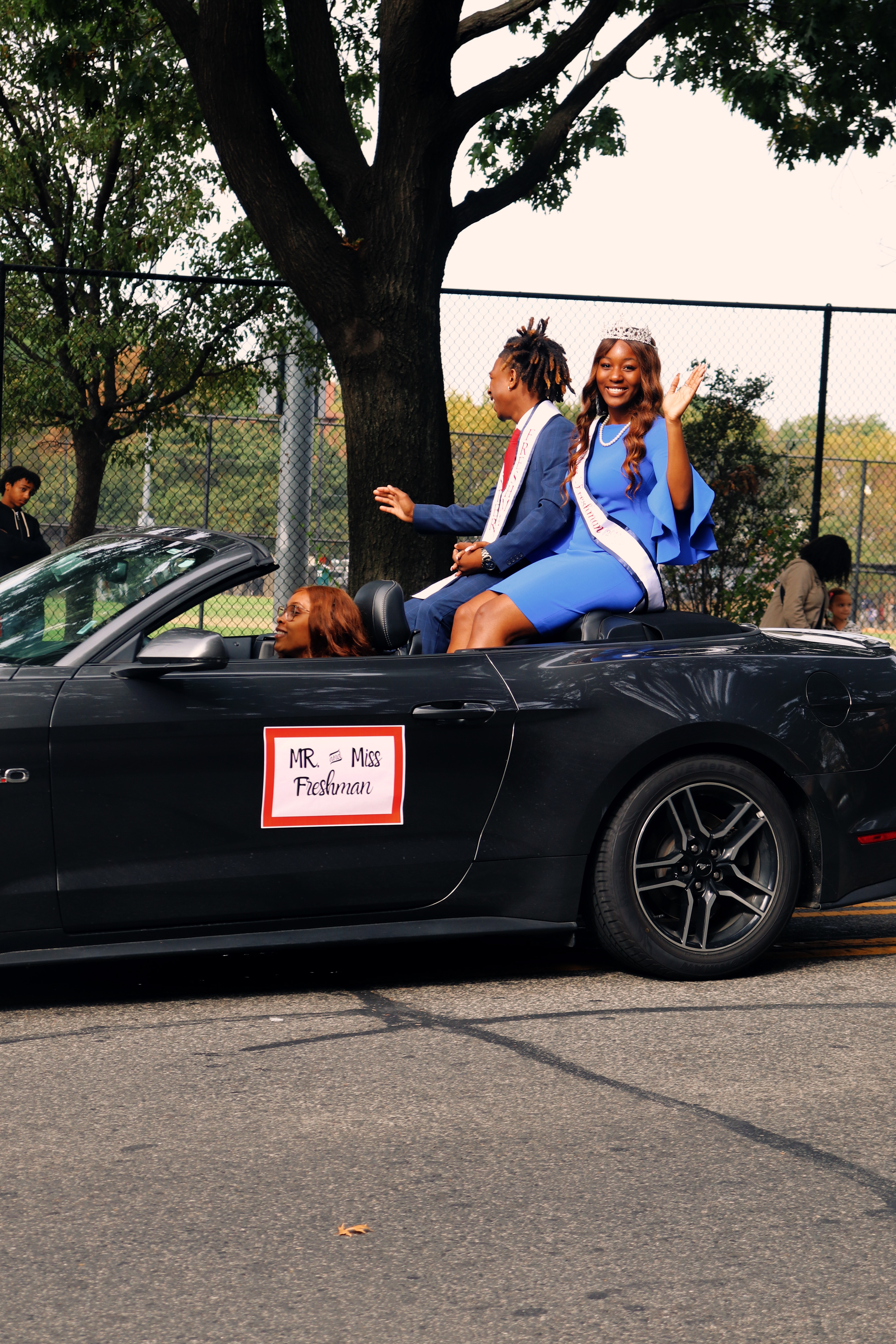 Mister & Miss Freshman 2019-2020