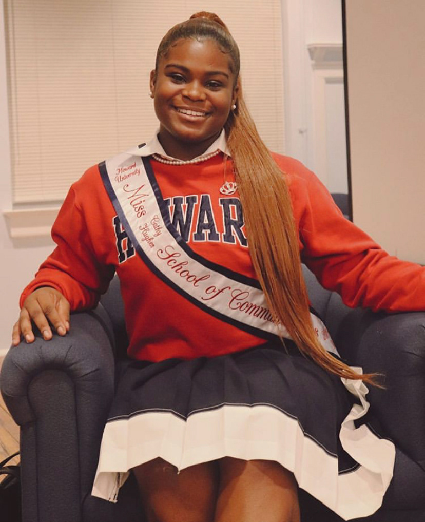 Miss SOC 2019-2020