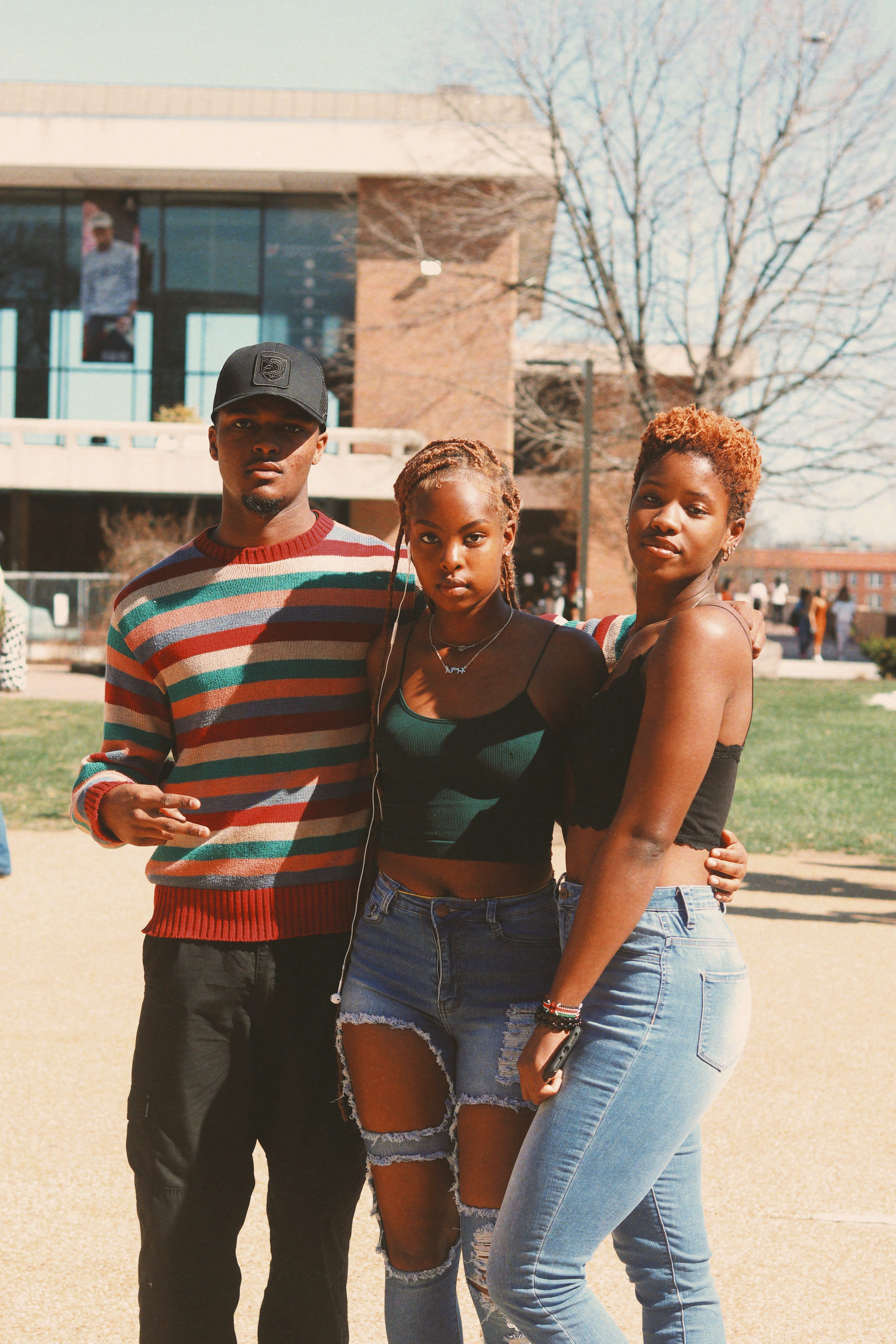 Ace x Ement x Mackenzi