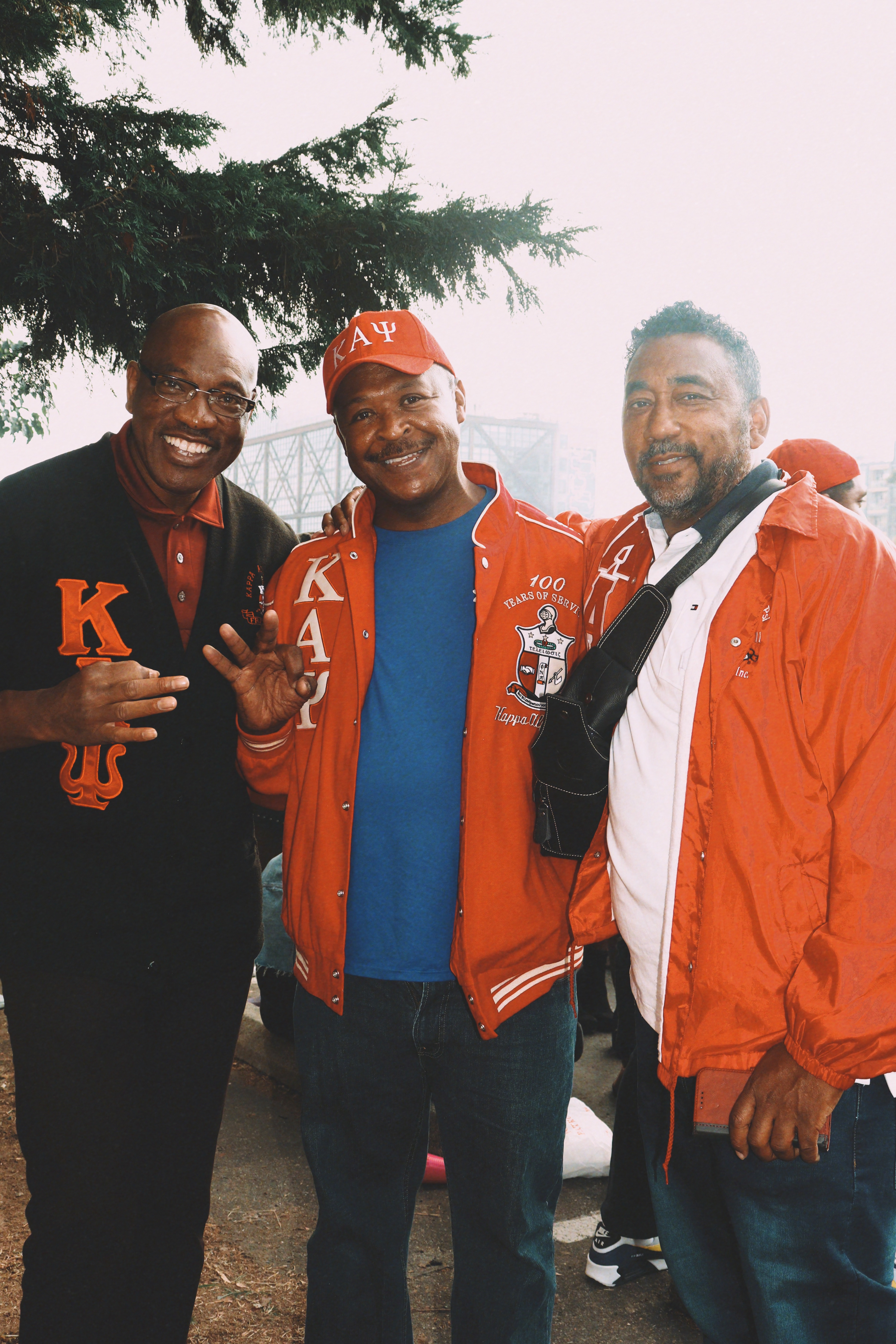 Kappas