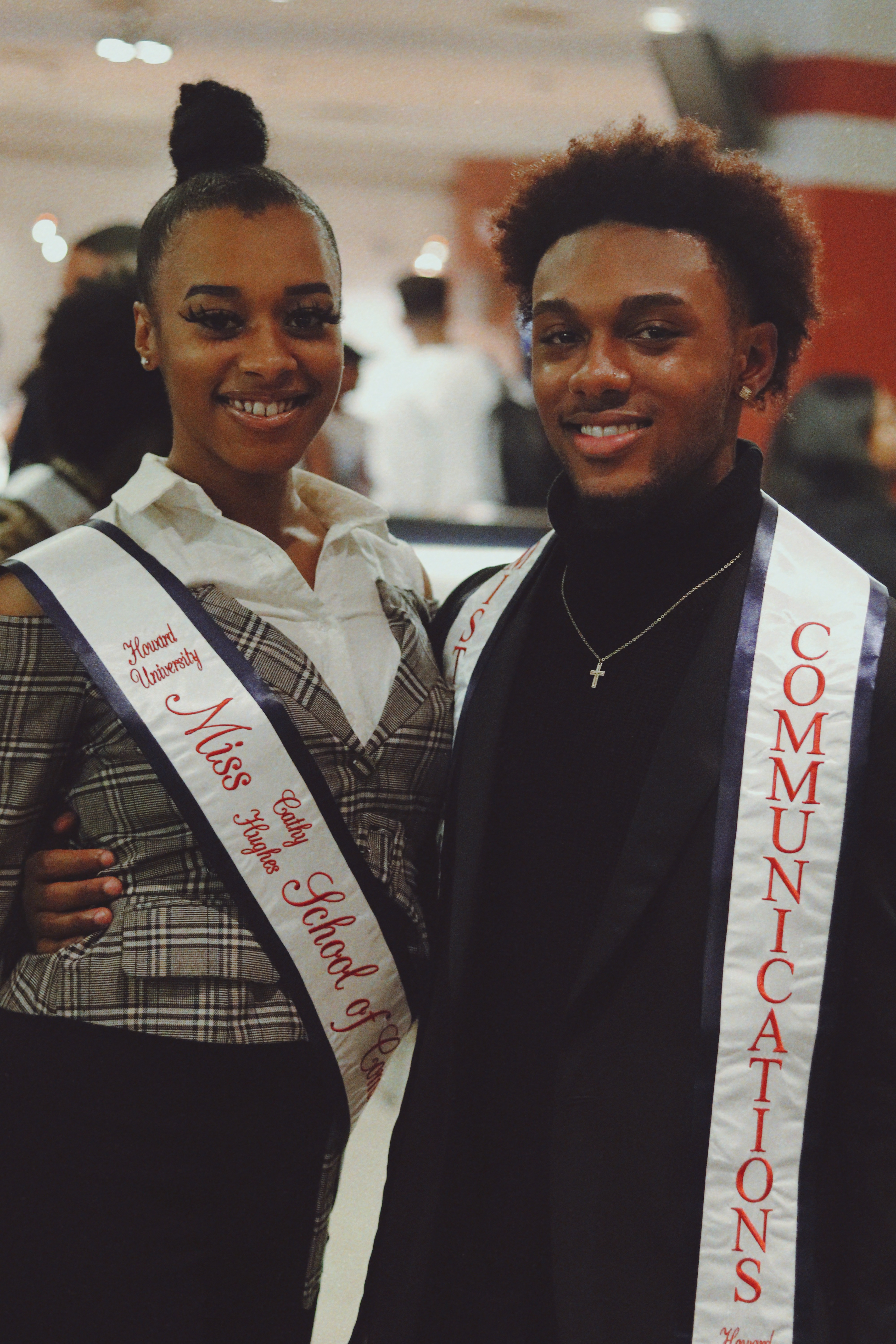 Miss & Mister SOC 2020-2021