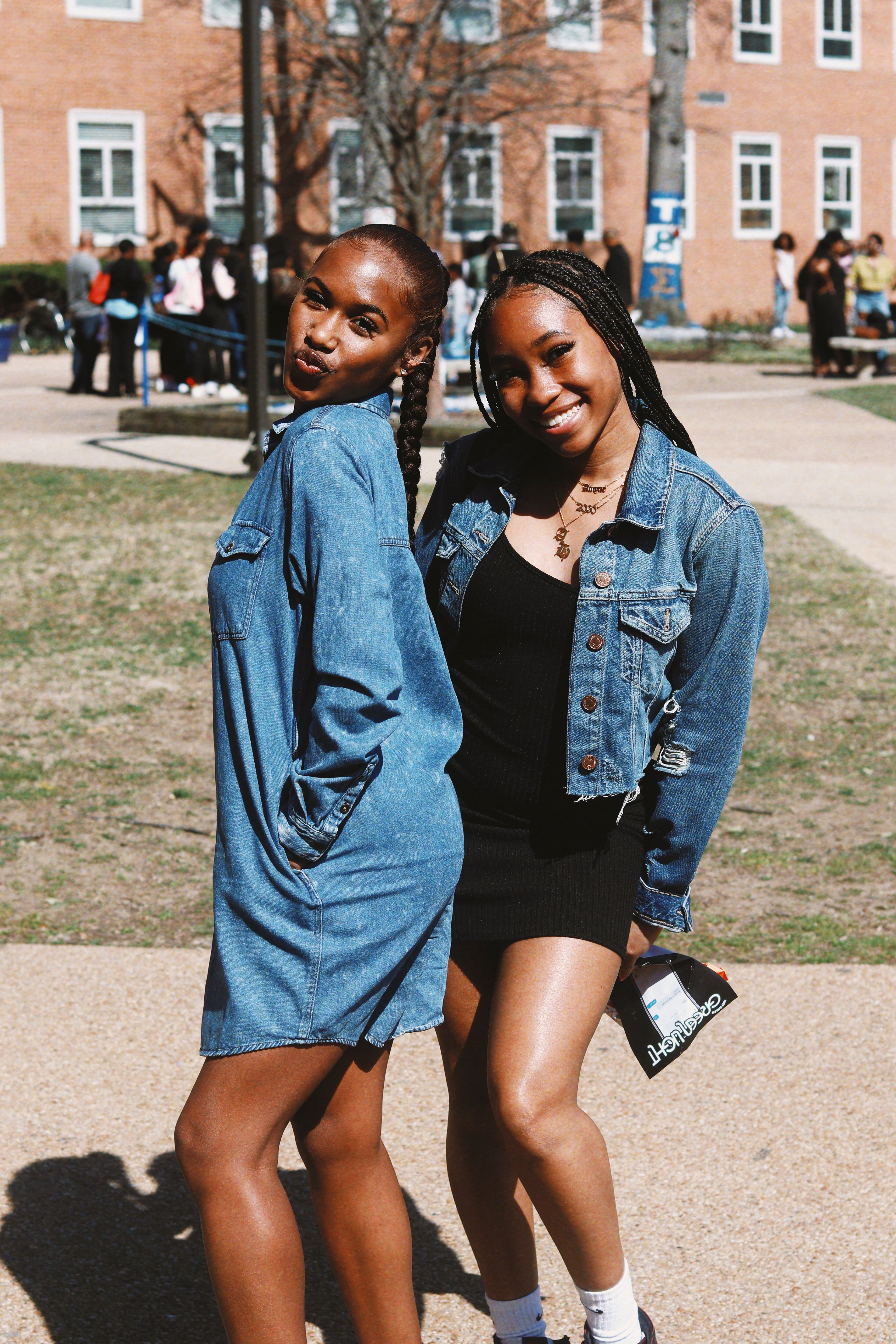 Noelle x Ainyae