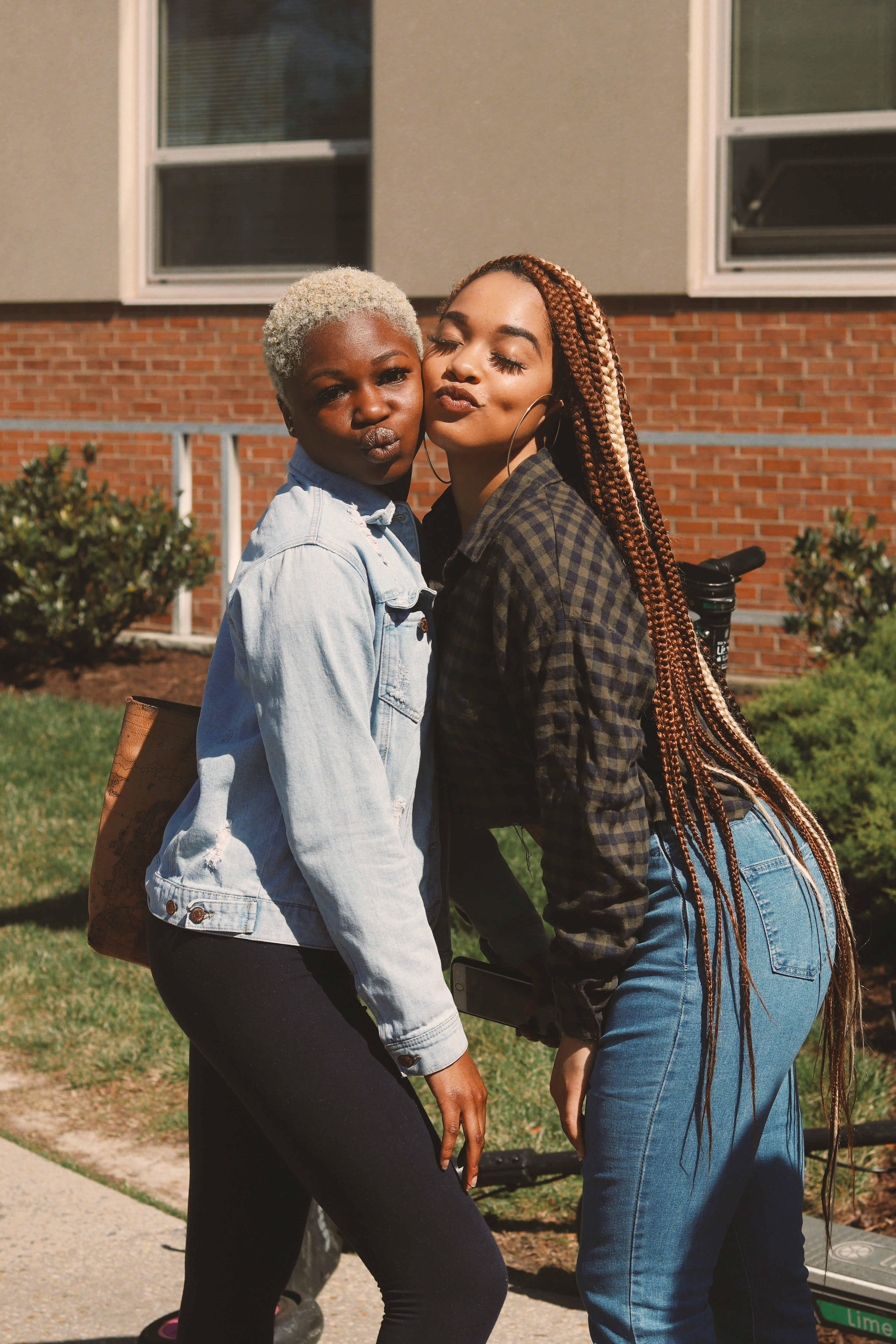 Zae x Sunlyn