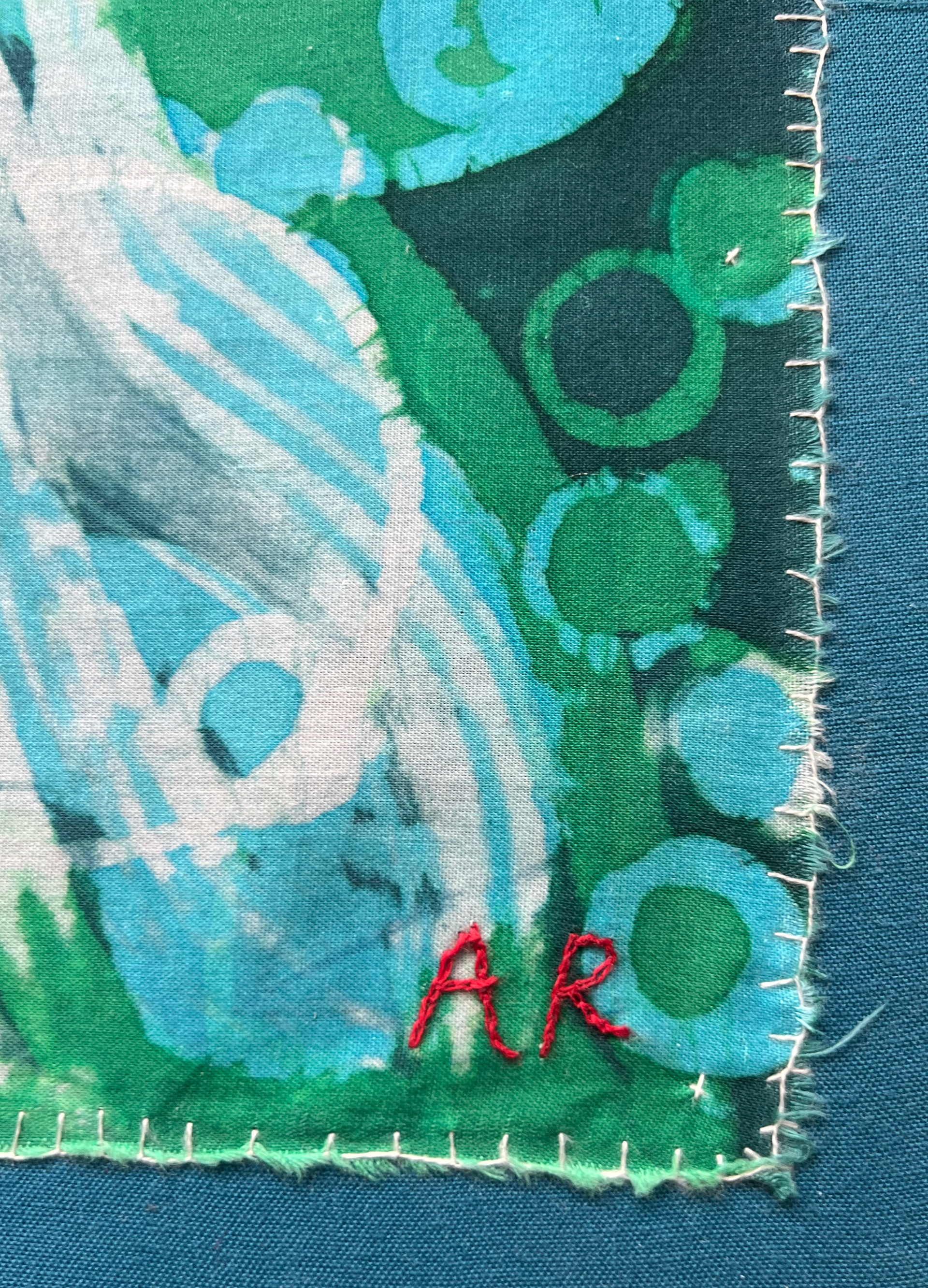 "Dive Deeper" detail