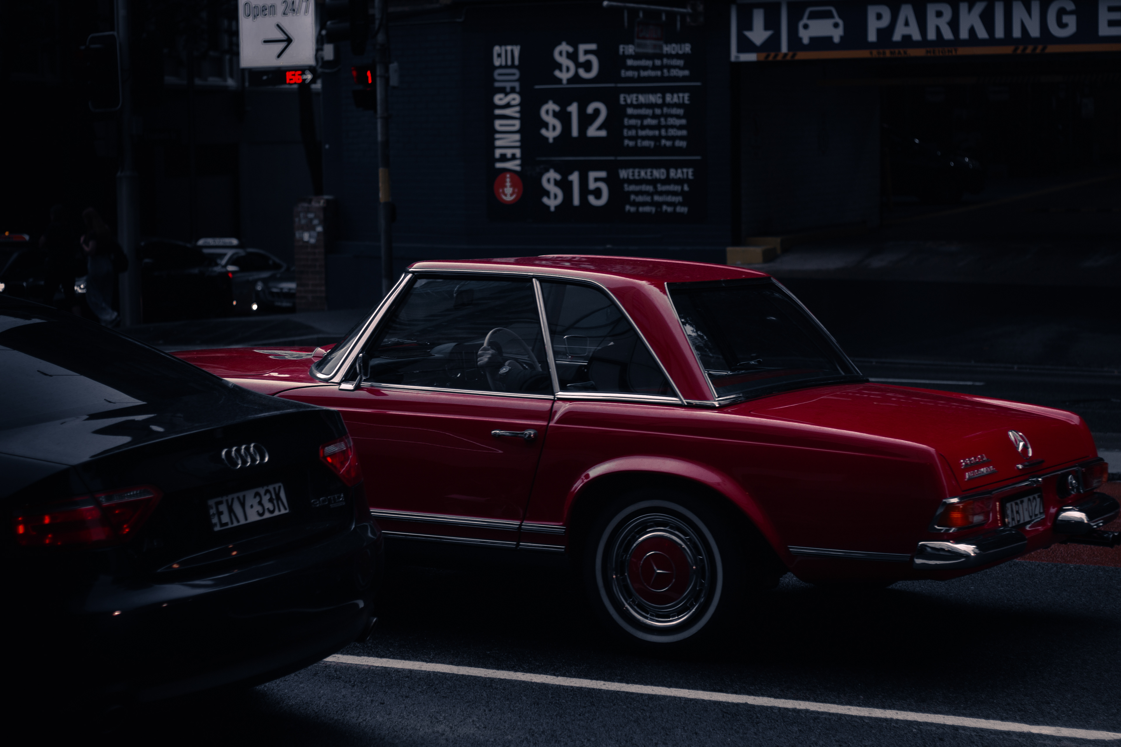Shutter 1/320 | f/2.5 | ISO 200