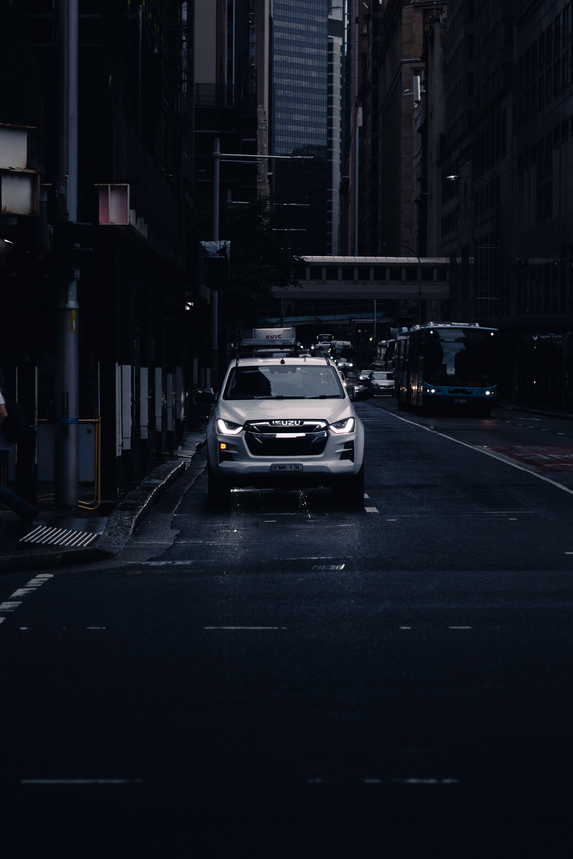 Shutter 1/1000 | f2.5 | ISO 200