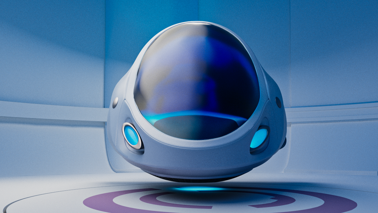 ZBrush - Cinema 4D - Redshift