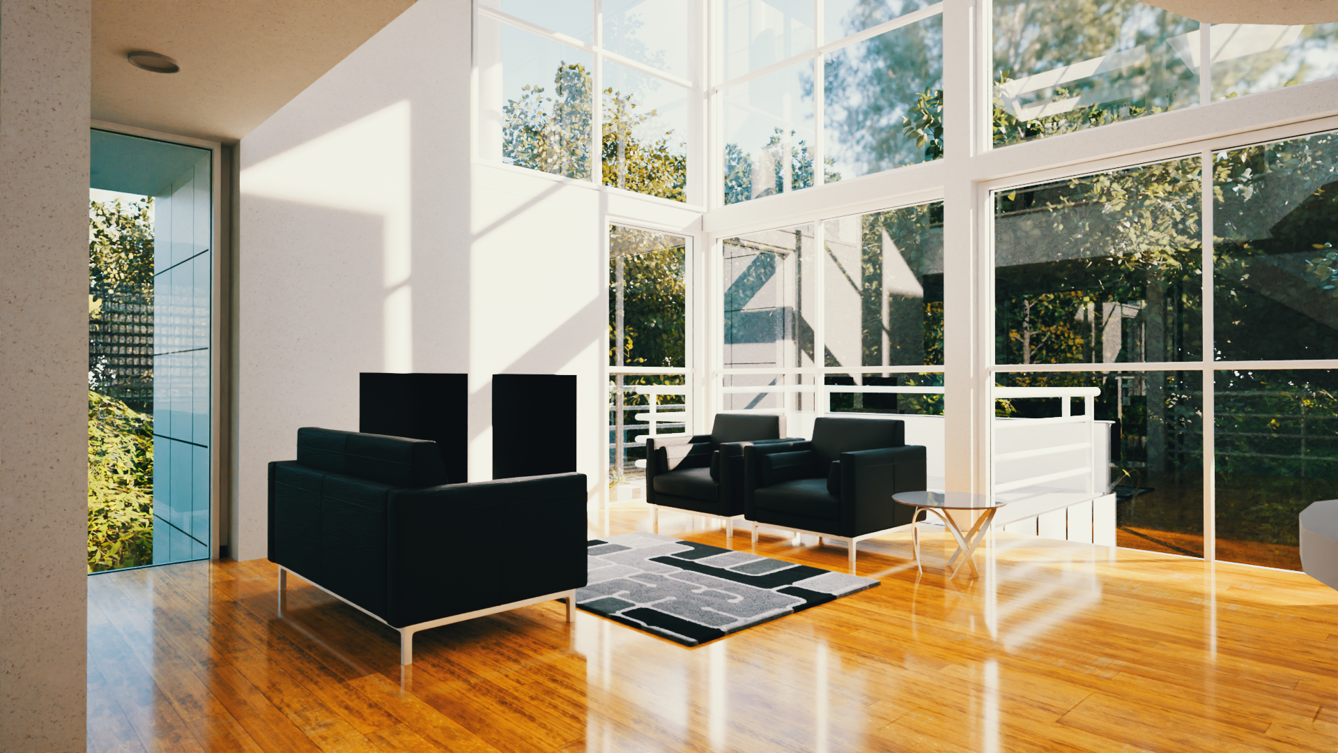 Cinema 4D + Twinmotion