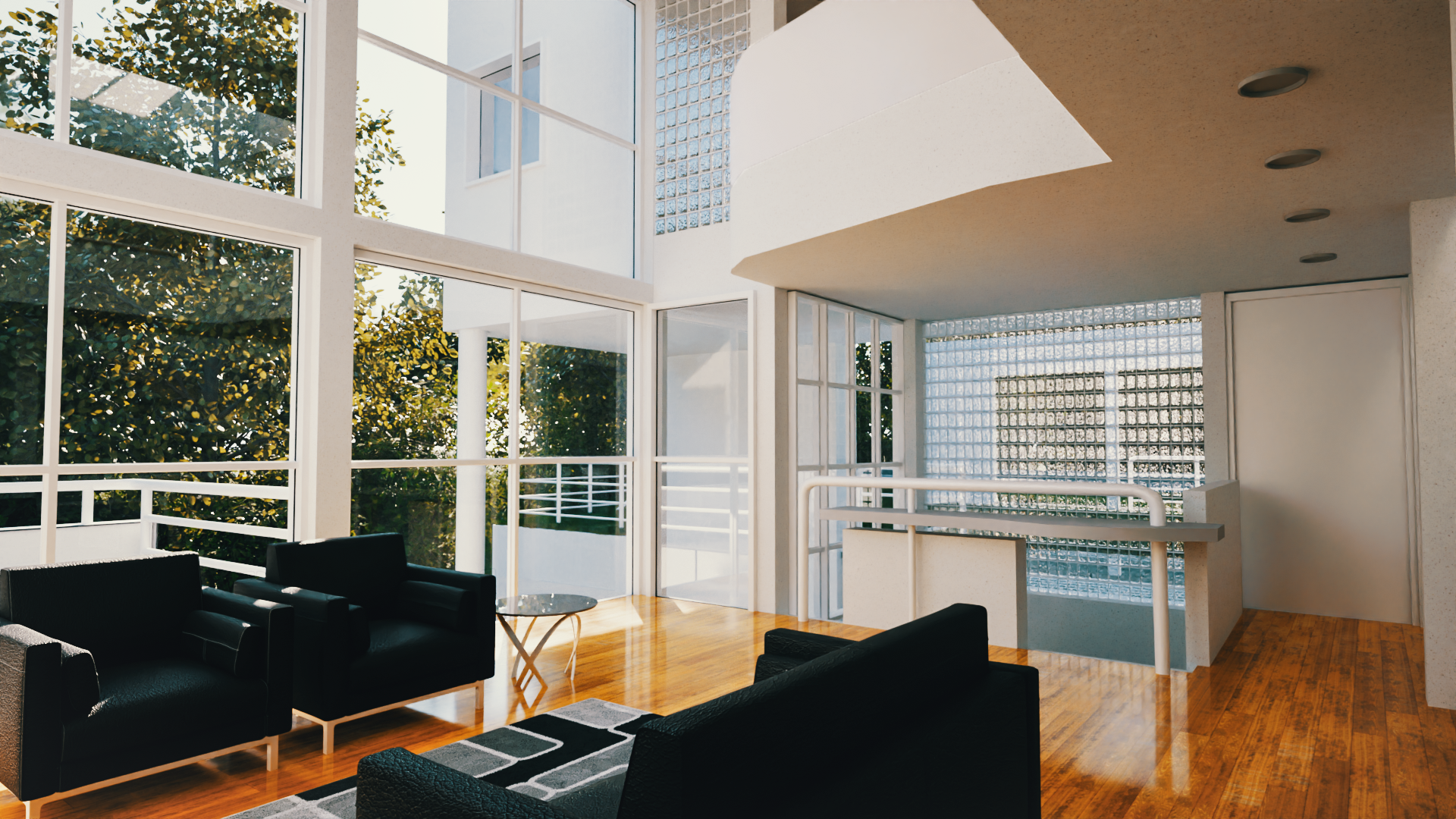 Cinema 4D + Twinmotion