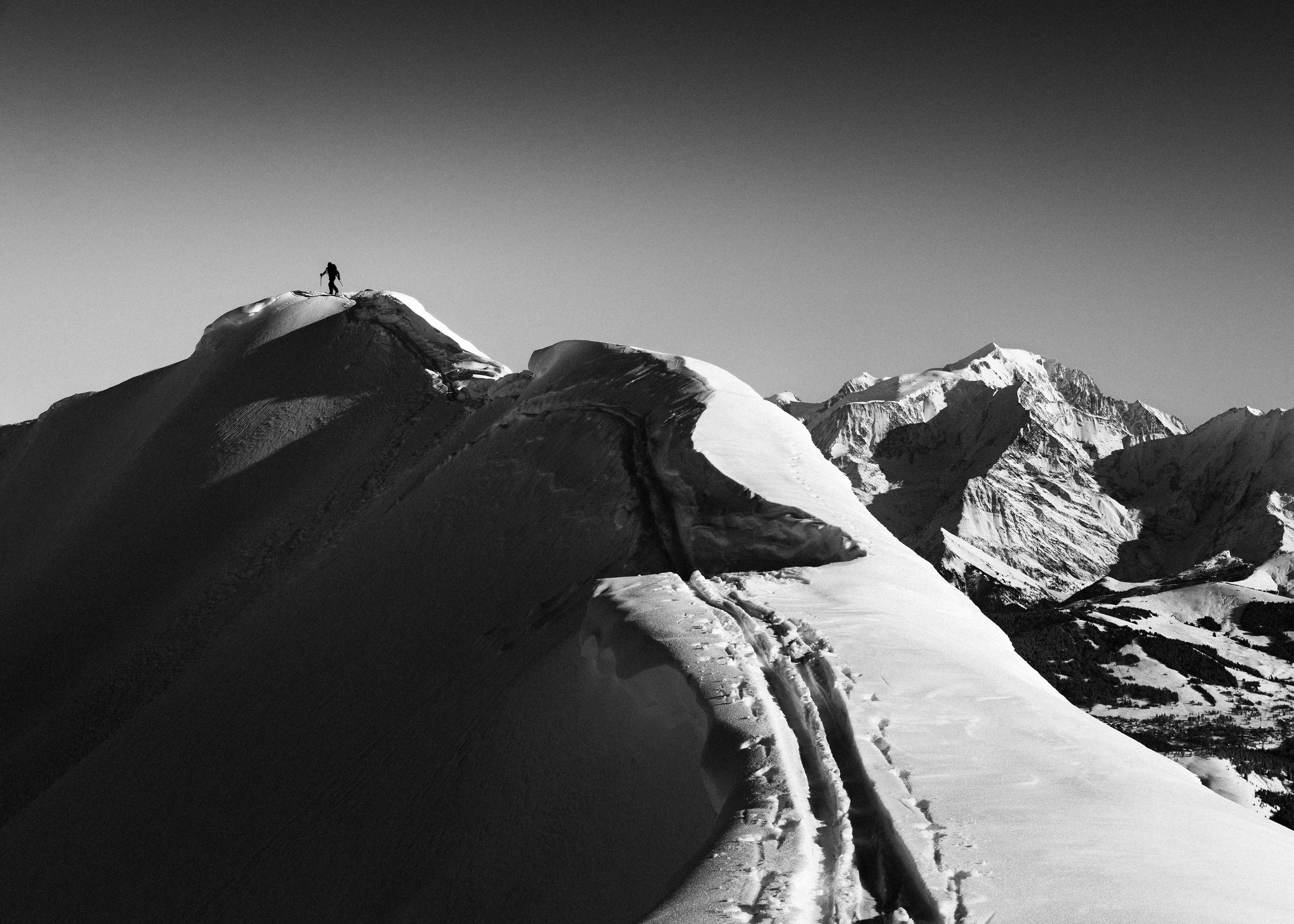 Projet "Clément Hudry Photographie "