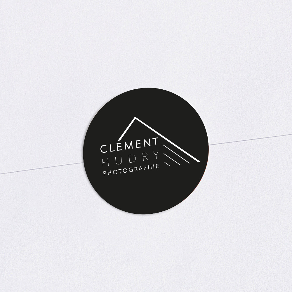 Projet "Clément Hudry Photographie "