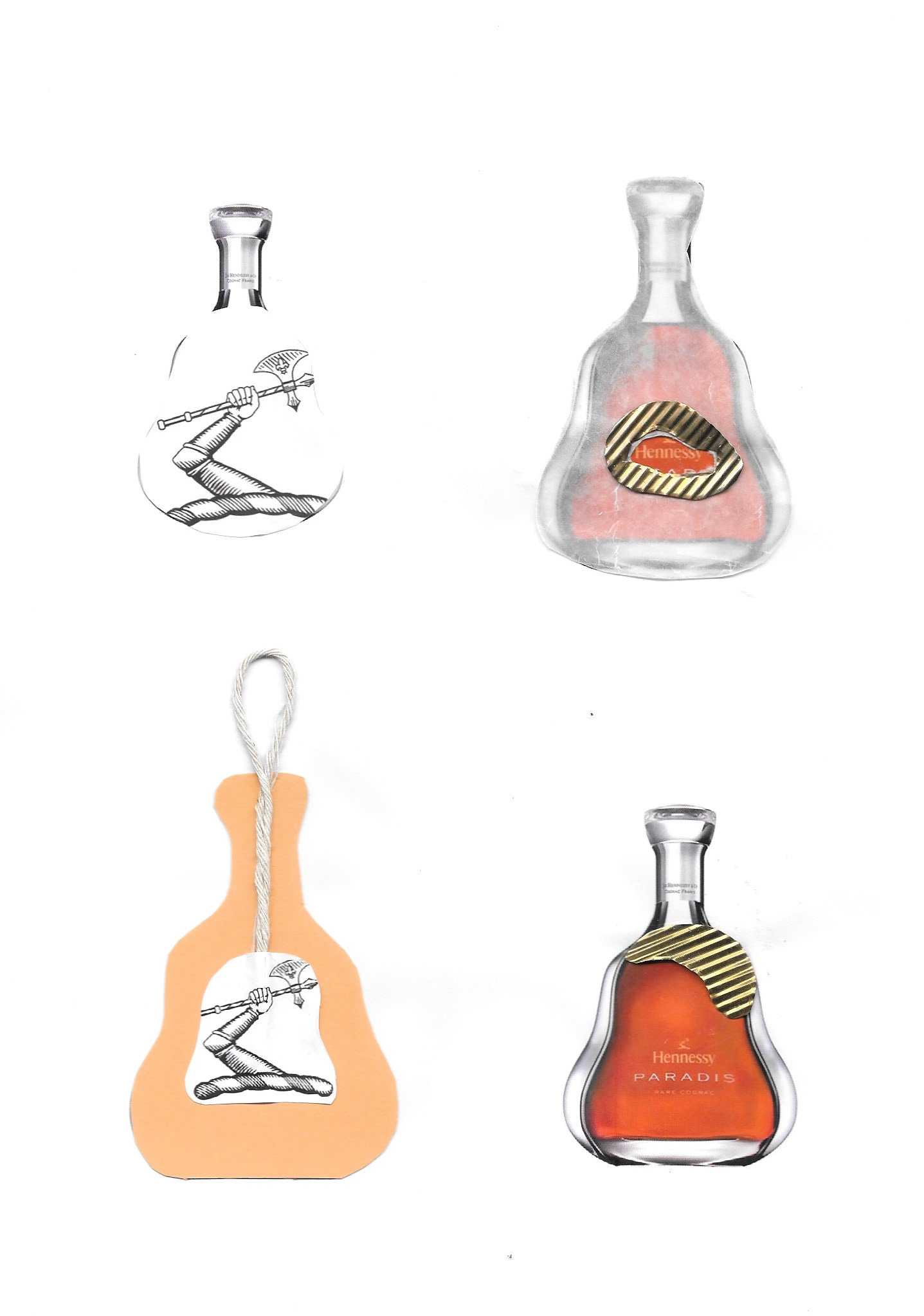 Projet " Empreinte "