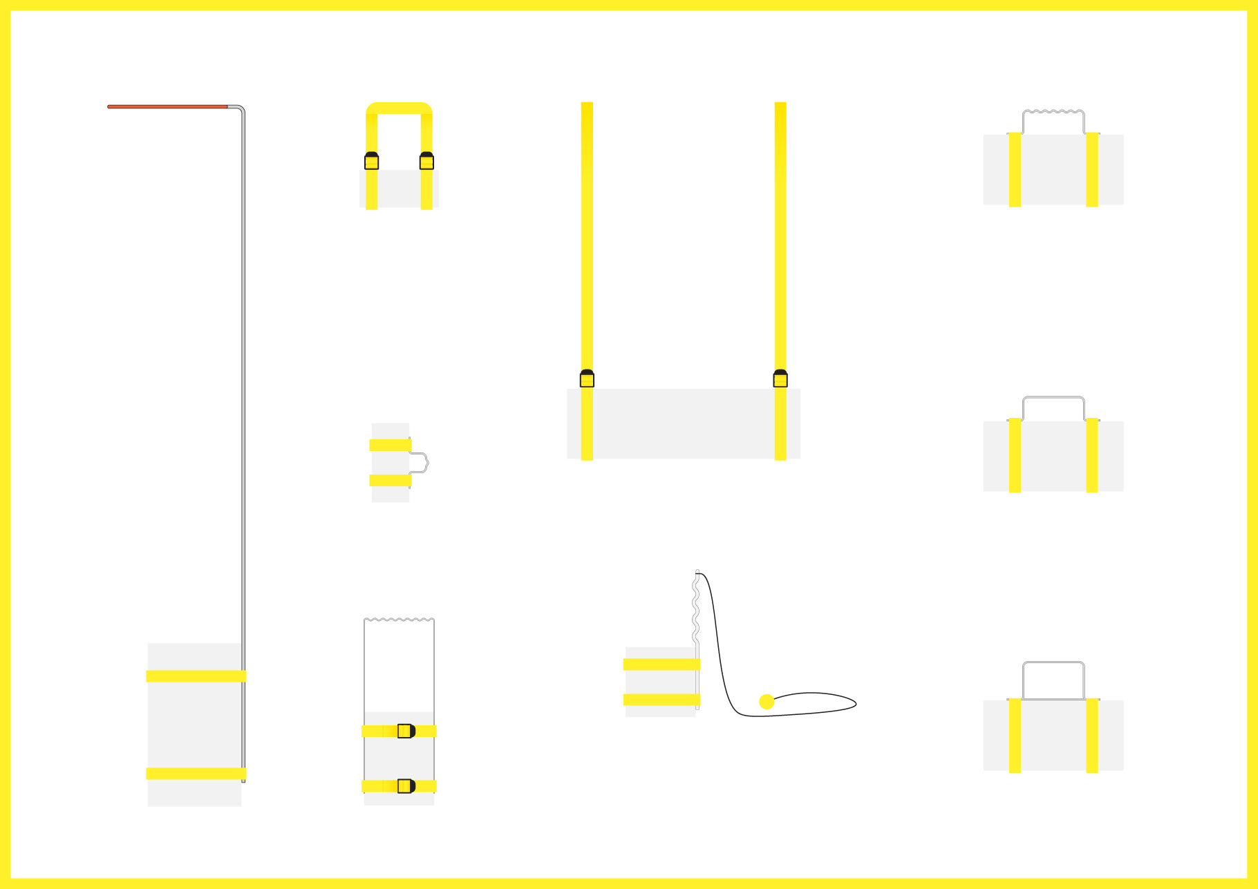 Projet " Porte ta carotte ! "