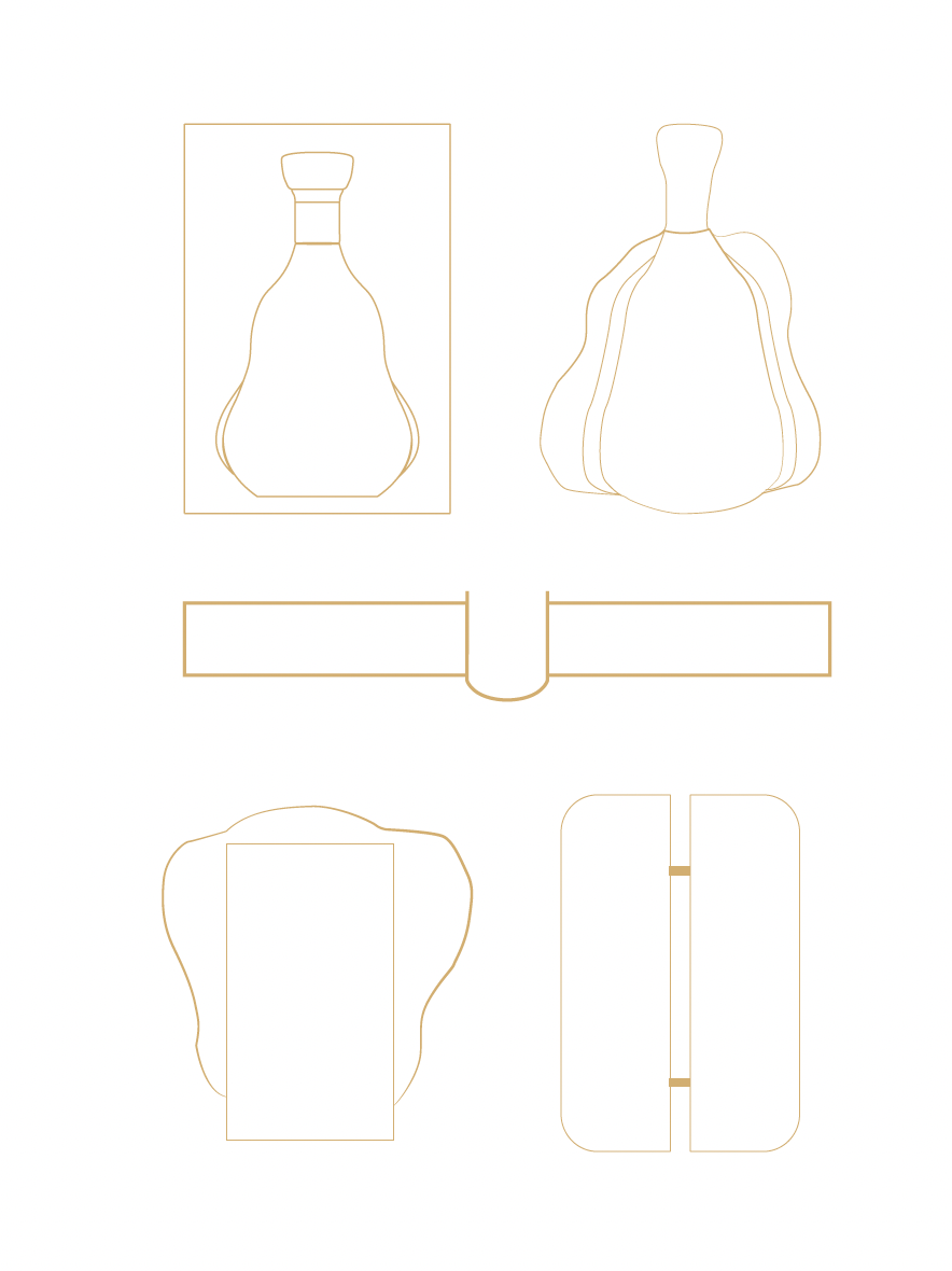 Projet " Empreinte "