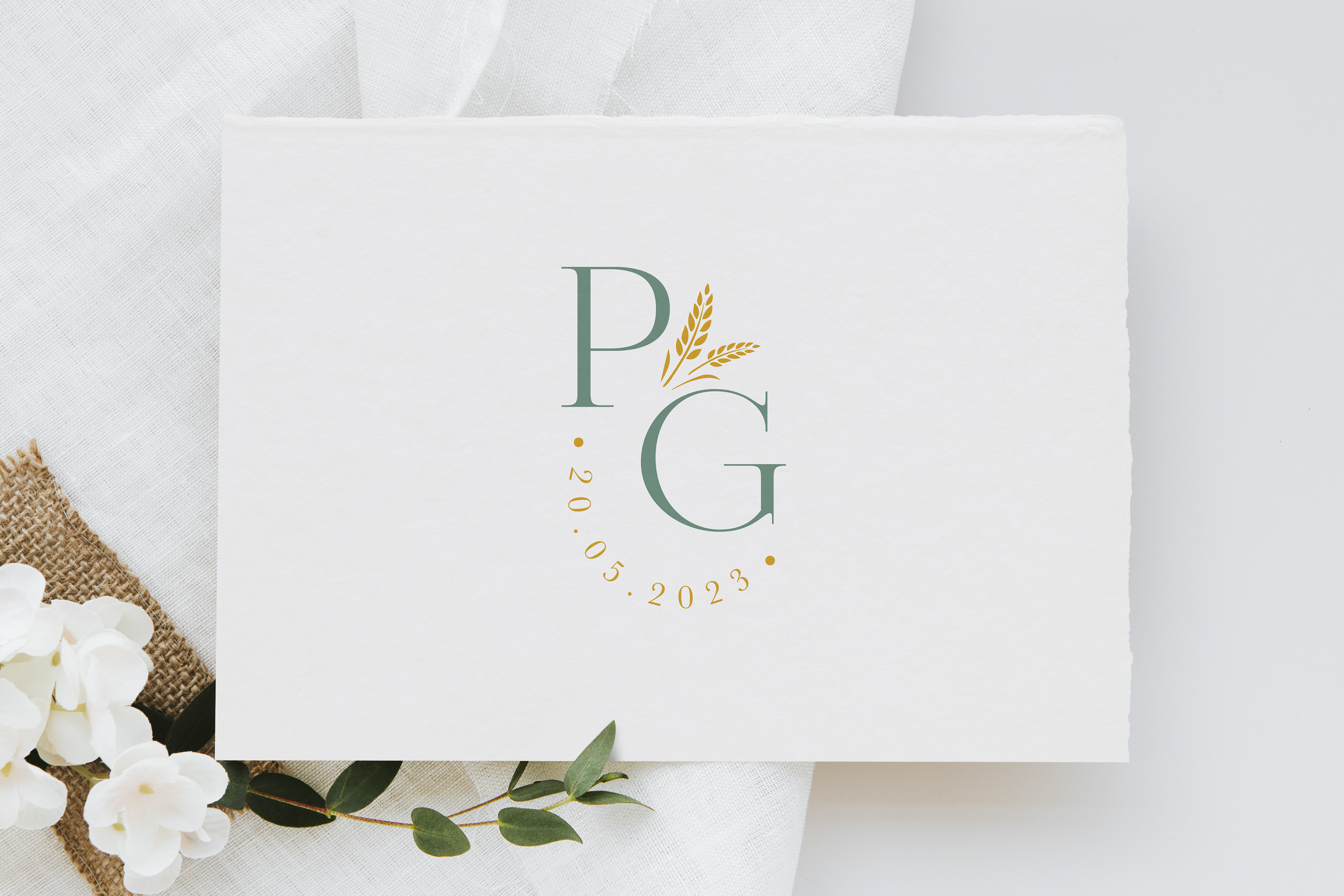 Pauline & Grégoire