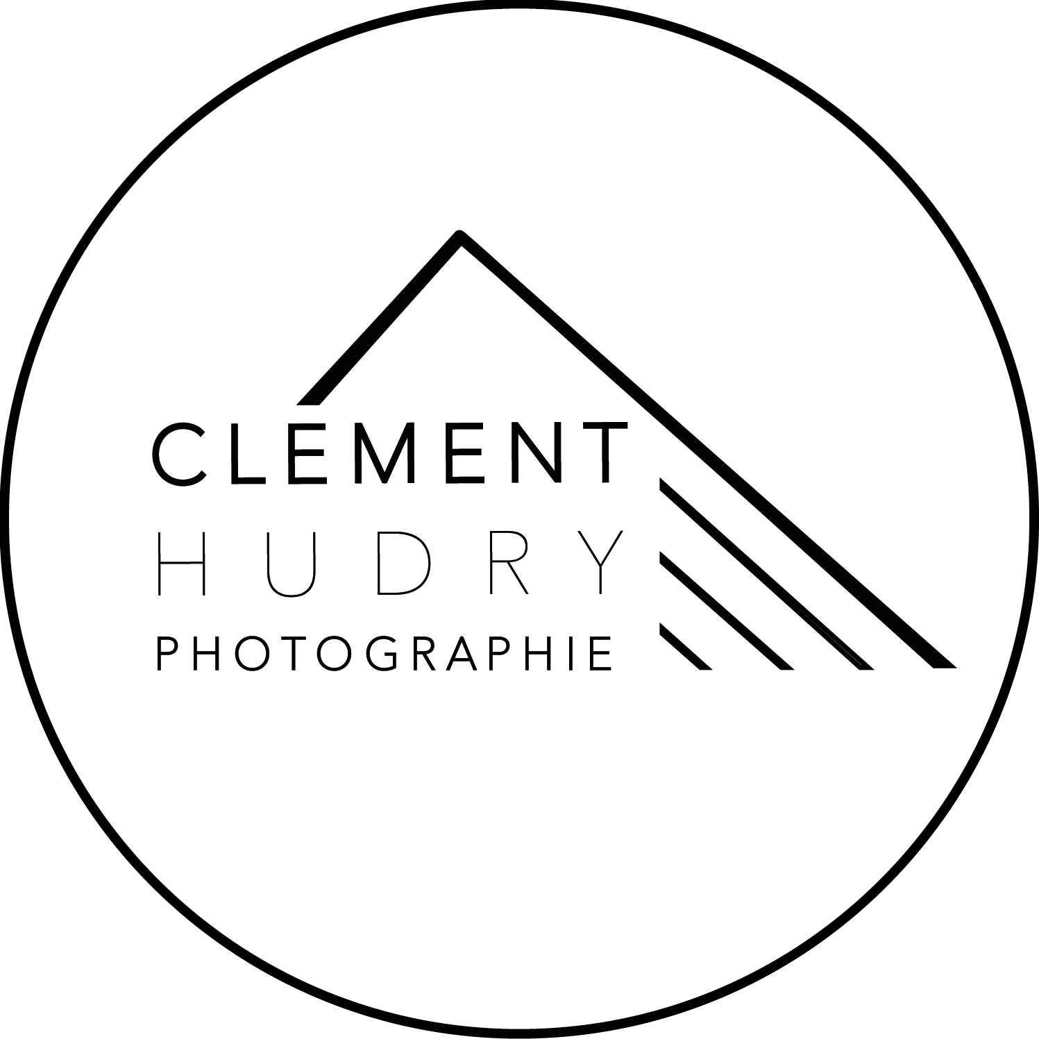 Projet "Clément Hudry Photographie "