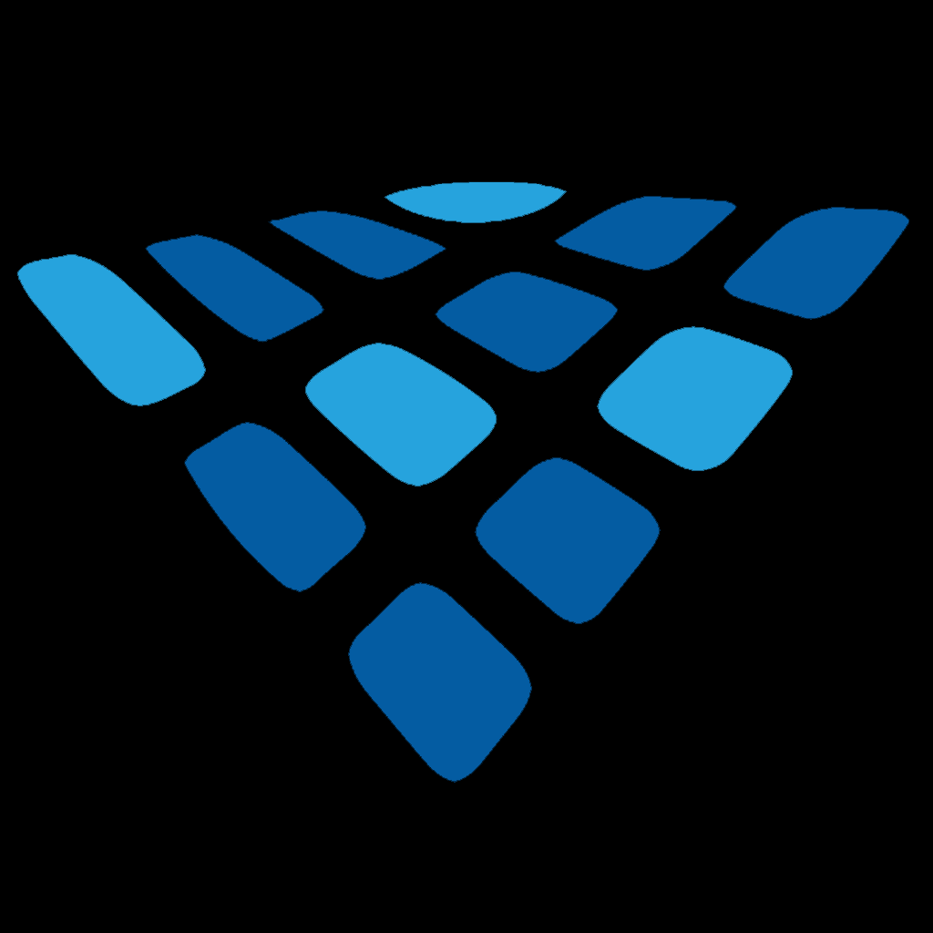 I designed assets from their logo
