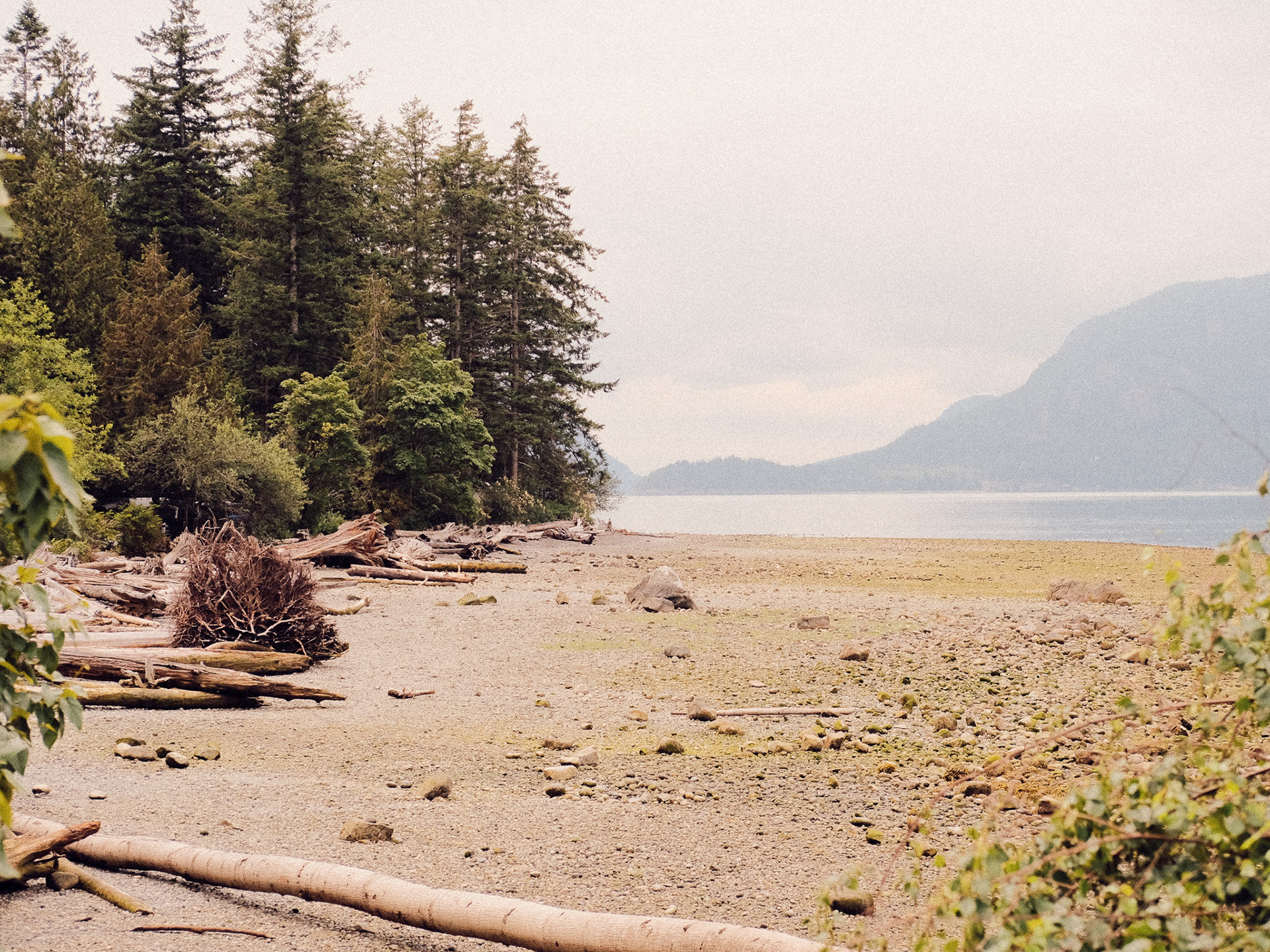 bc, canada (2023)