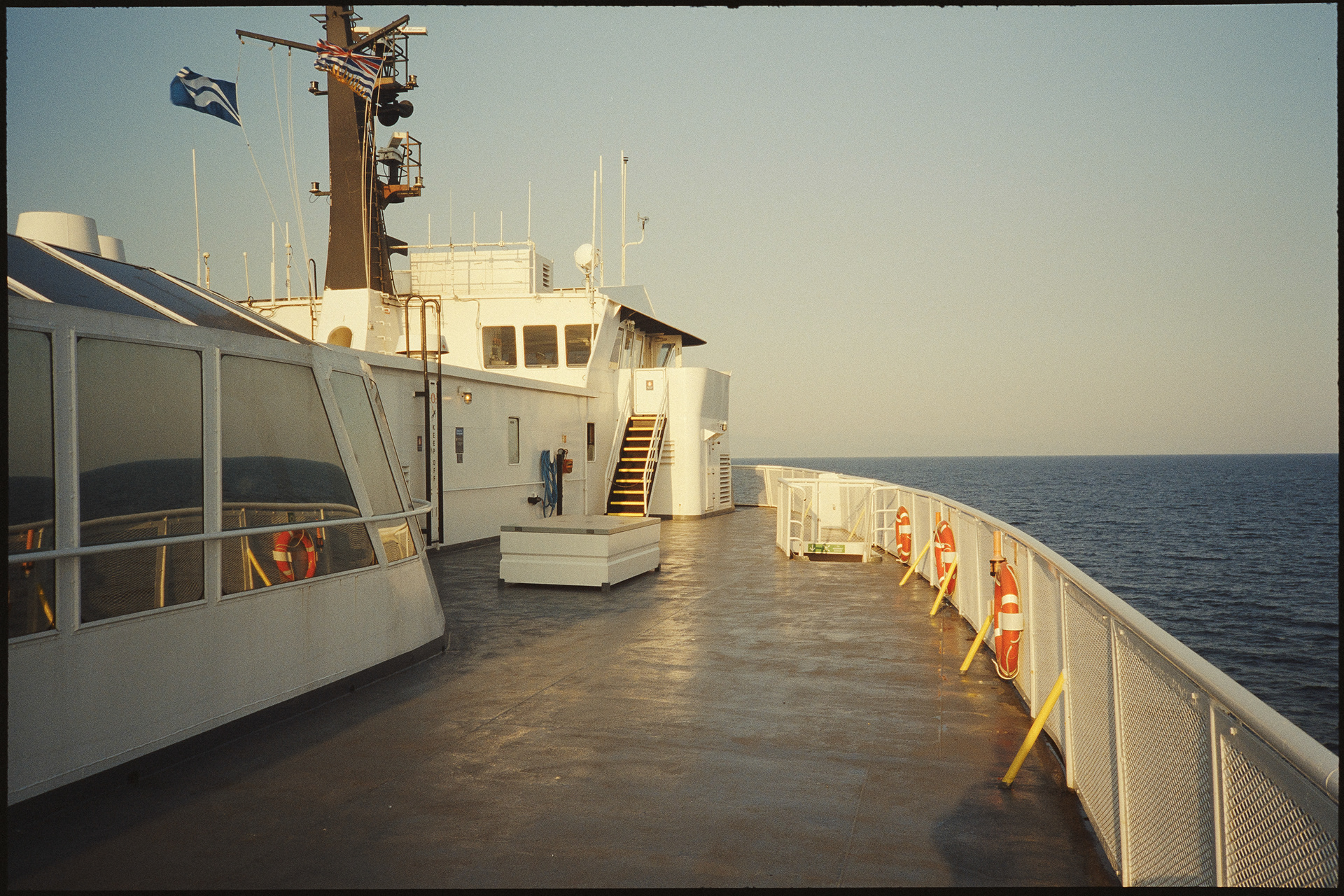 VANCOUVER ISLAND, BC (2024)