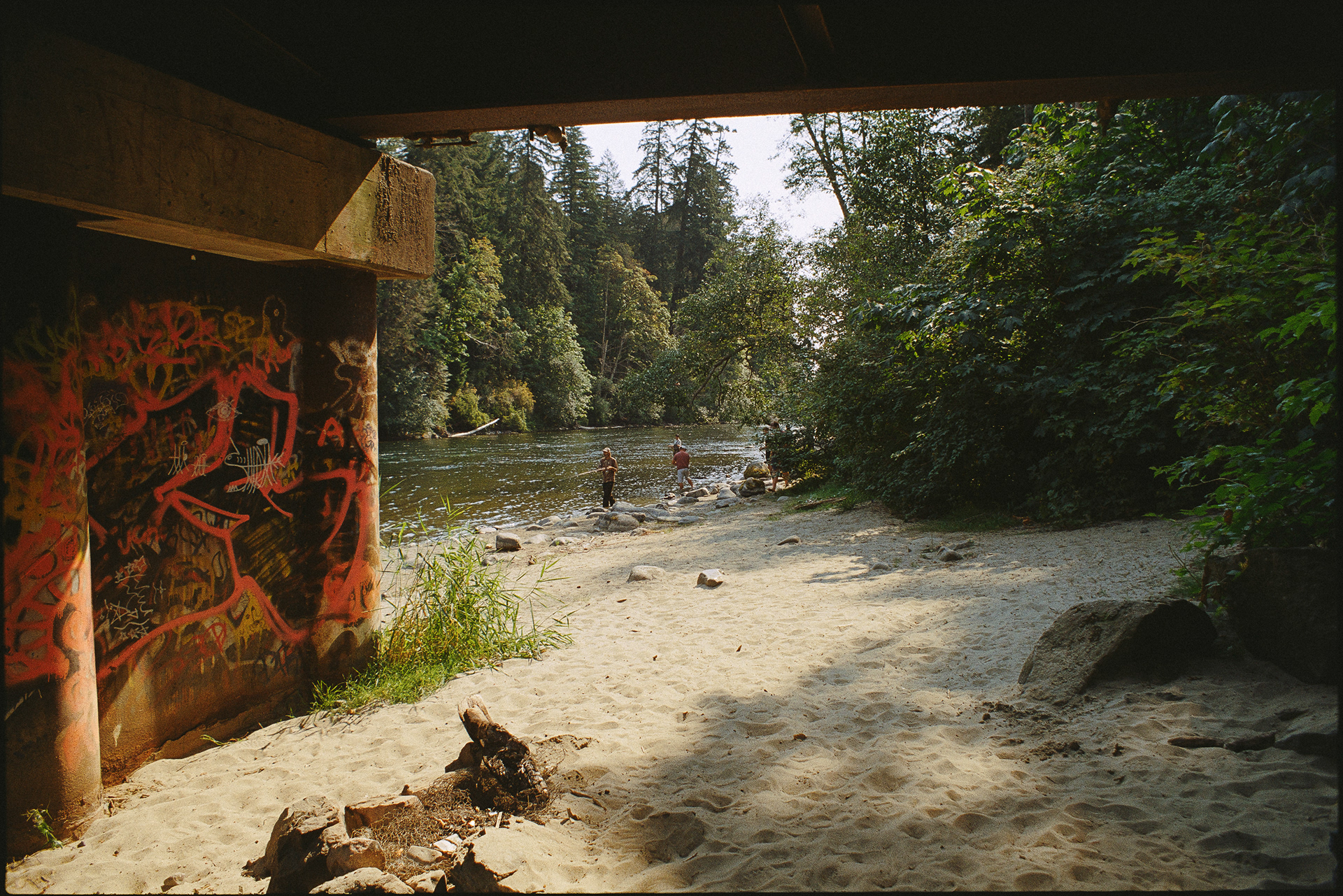 VANCOUVER ISLAND, BC (2024)