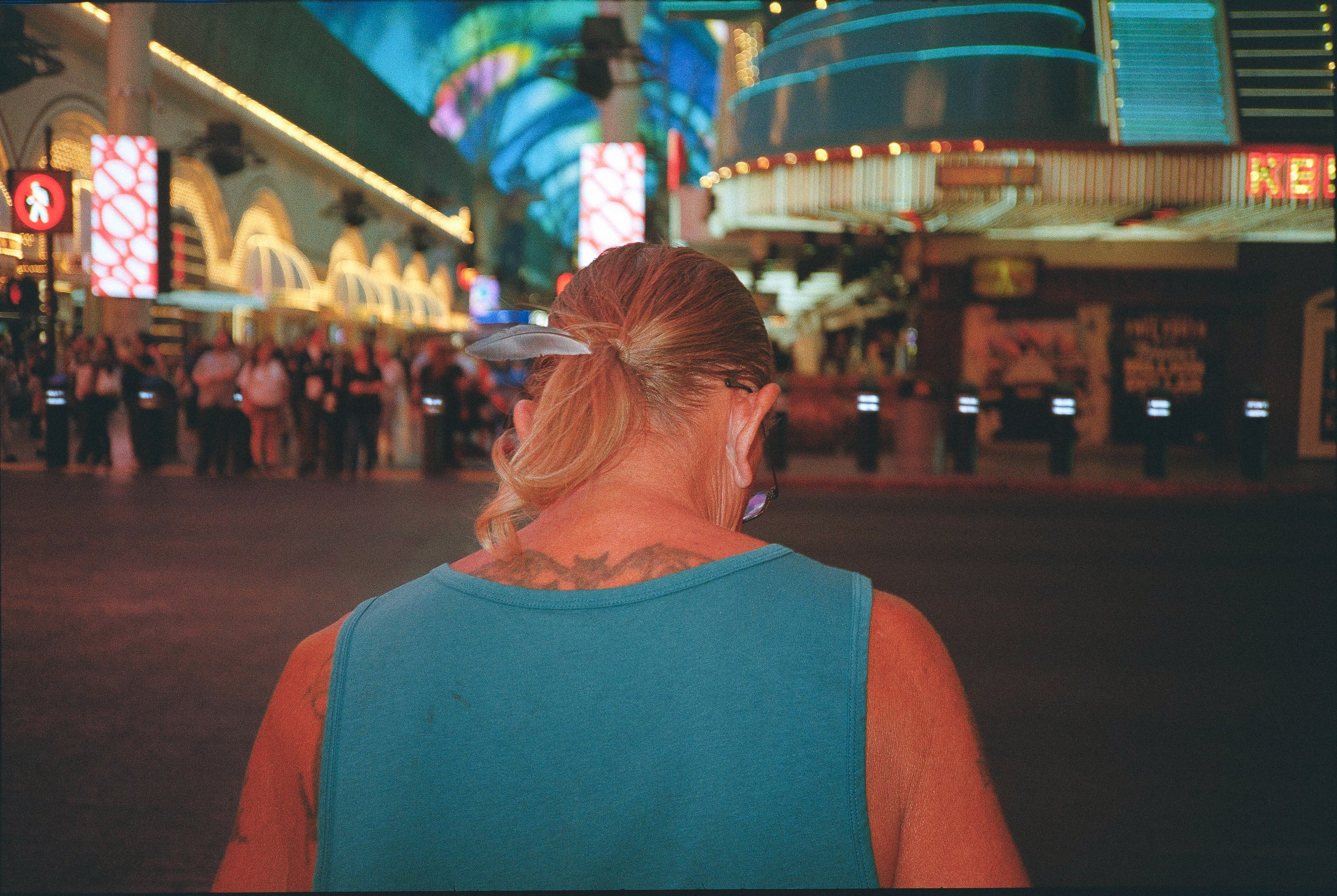 LAS VEGAS, NV (2025)