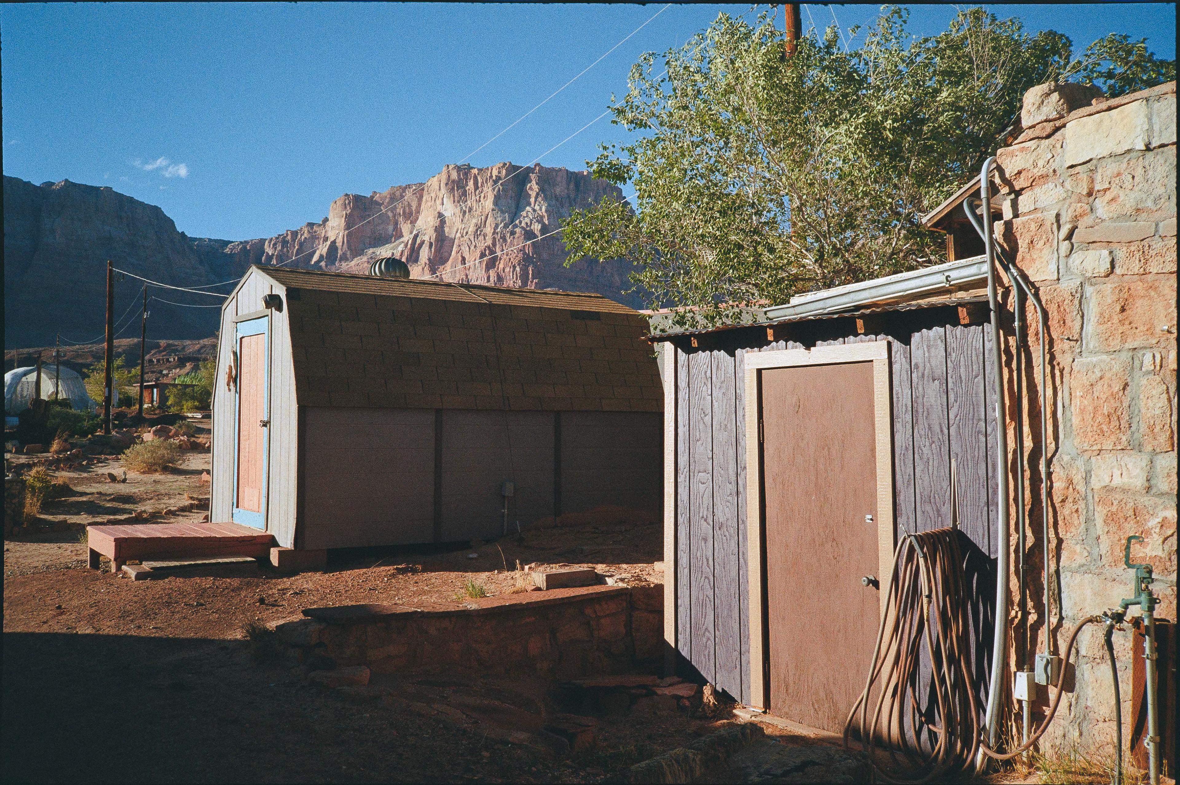 VERMILLION CLIFFS, AZ (2025)