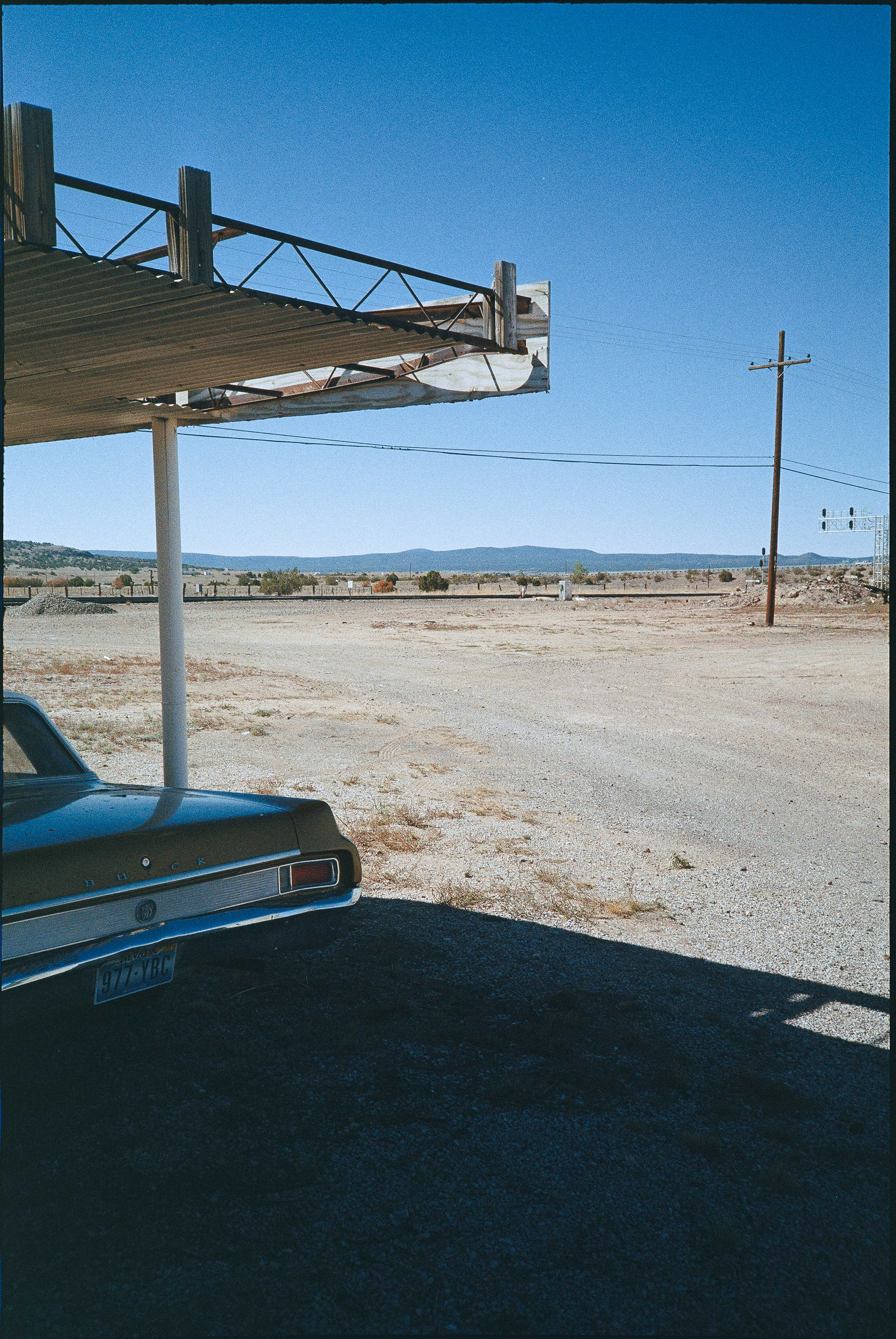 SELIGMAN, AZ (2025)