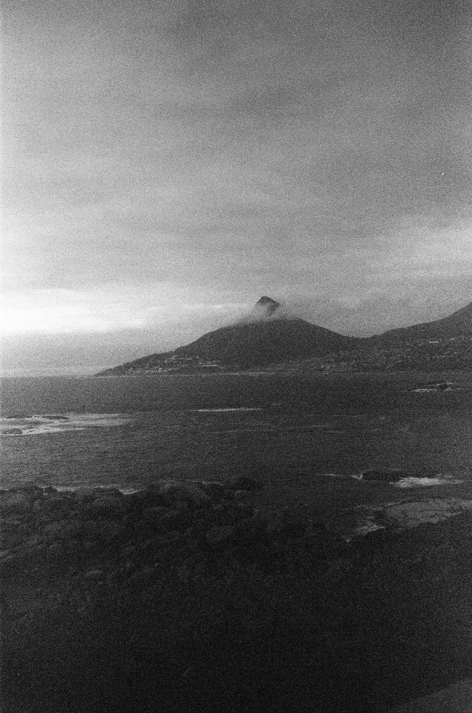 CAPE TOWN, SA (2022)