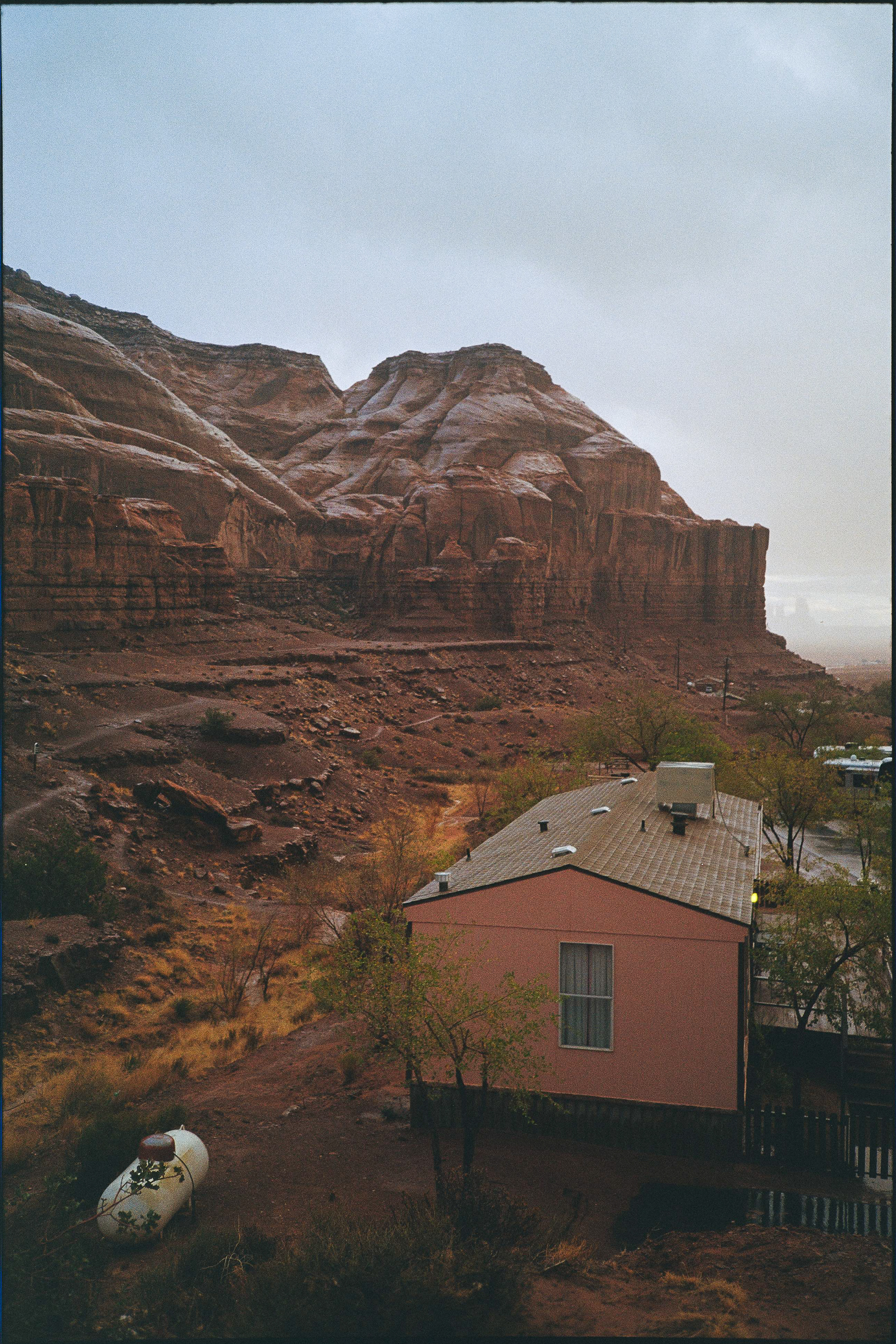 MONUMENT VALLEY, AZ (2025)