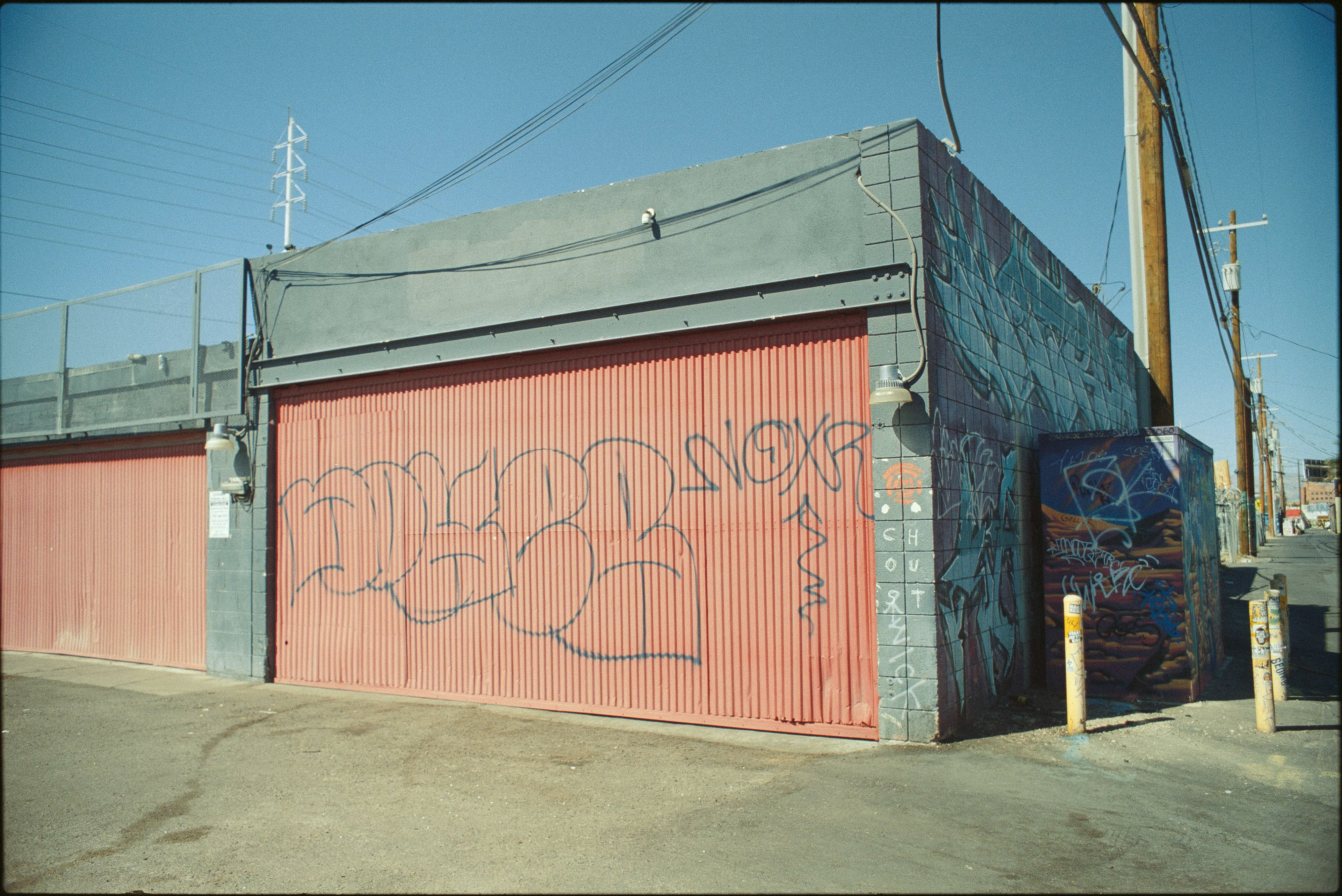 LAS VEGAS, NV (2025)