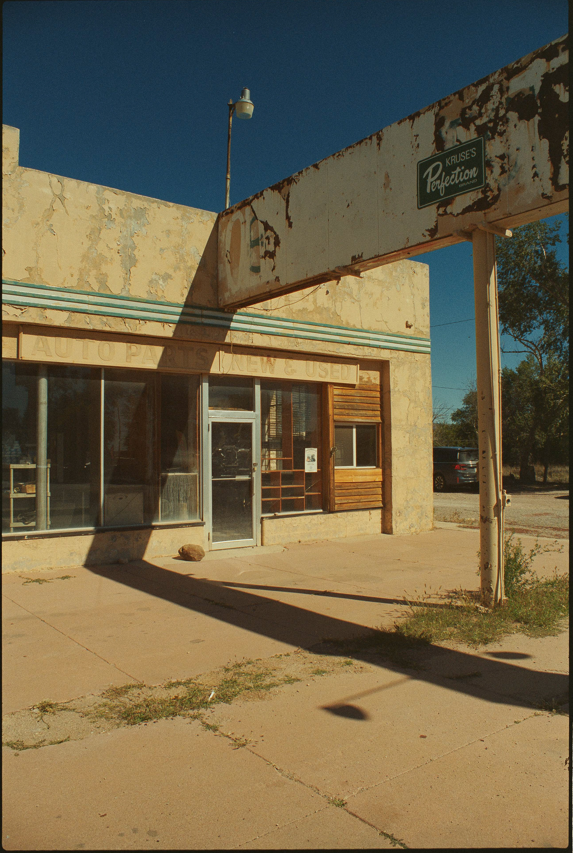 SELIGMAN, AZ (2025)