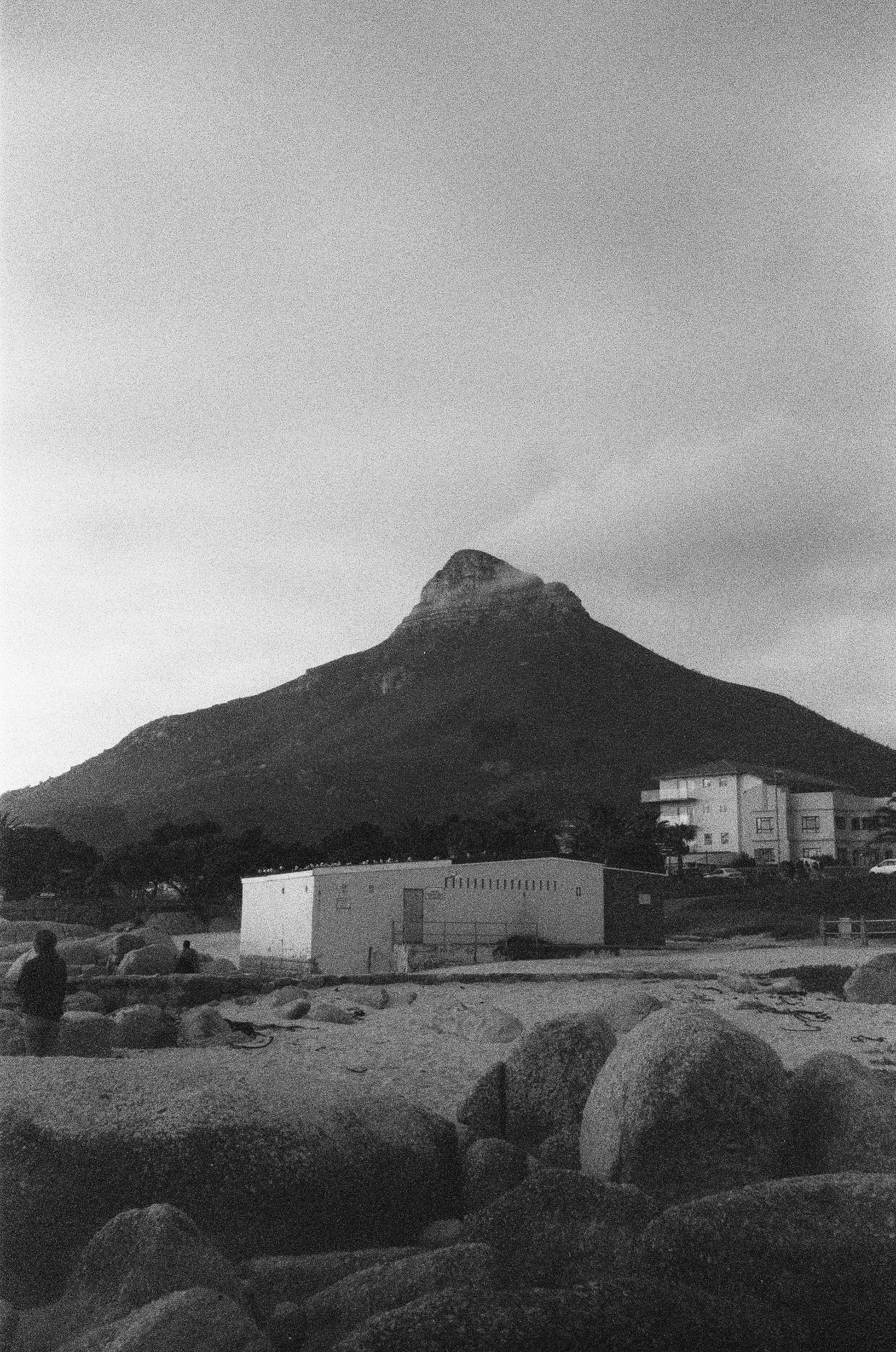 CAPE TOWN, SA (2022)