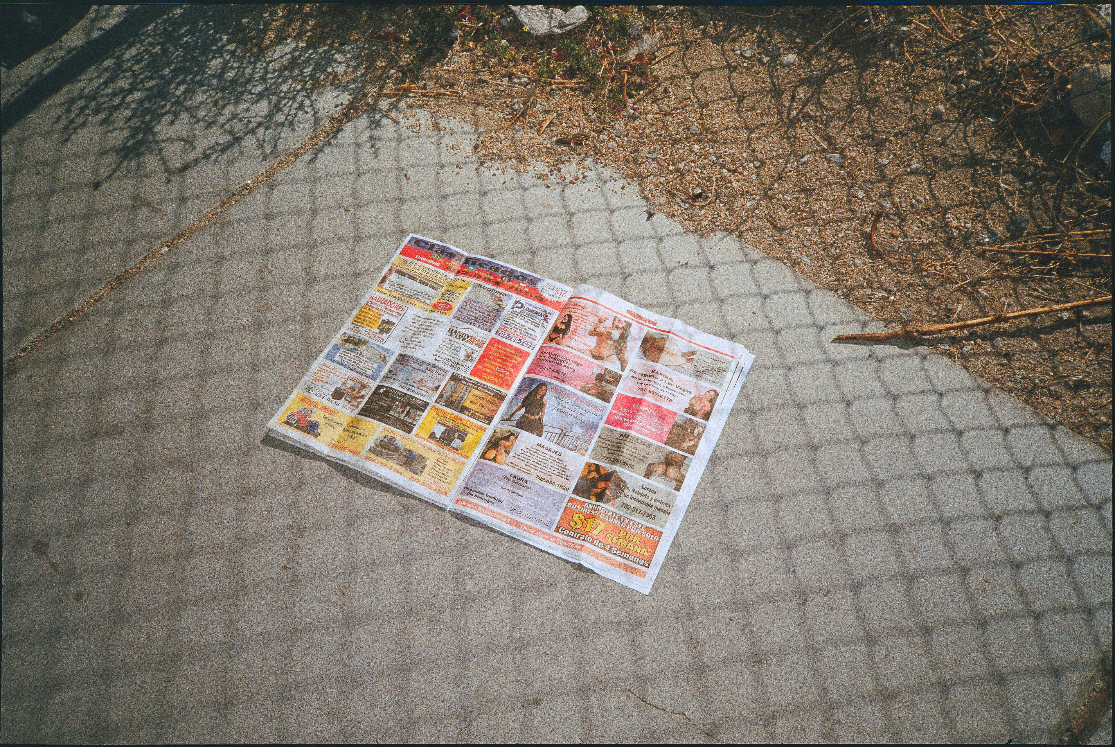 LAS VEGAS, NV (2025)