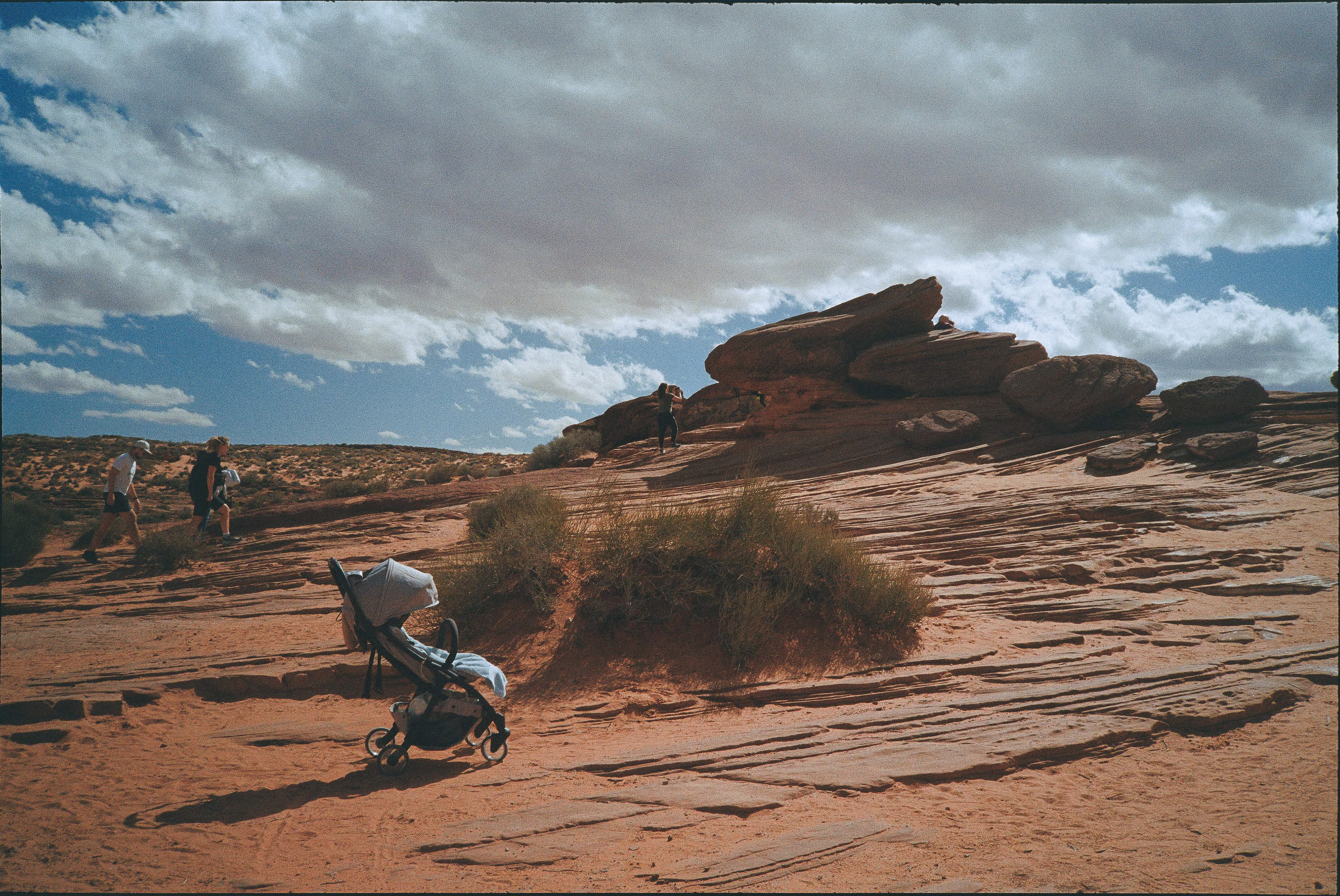 HORSESHOE BEND, AZ (2025)