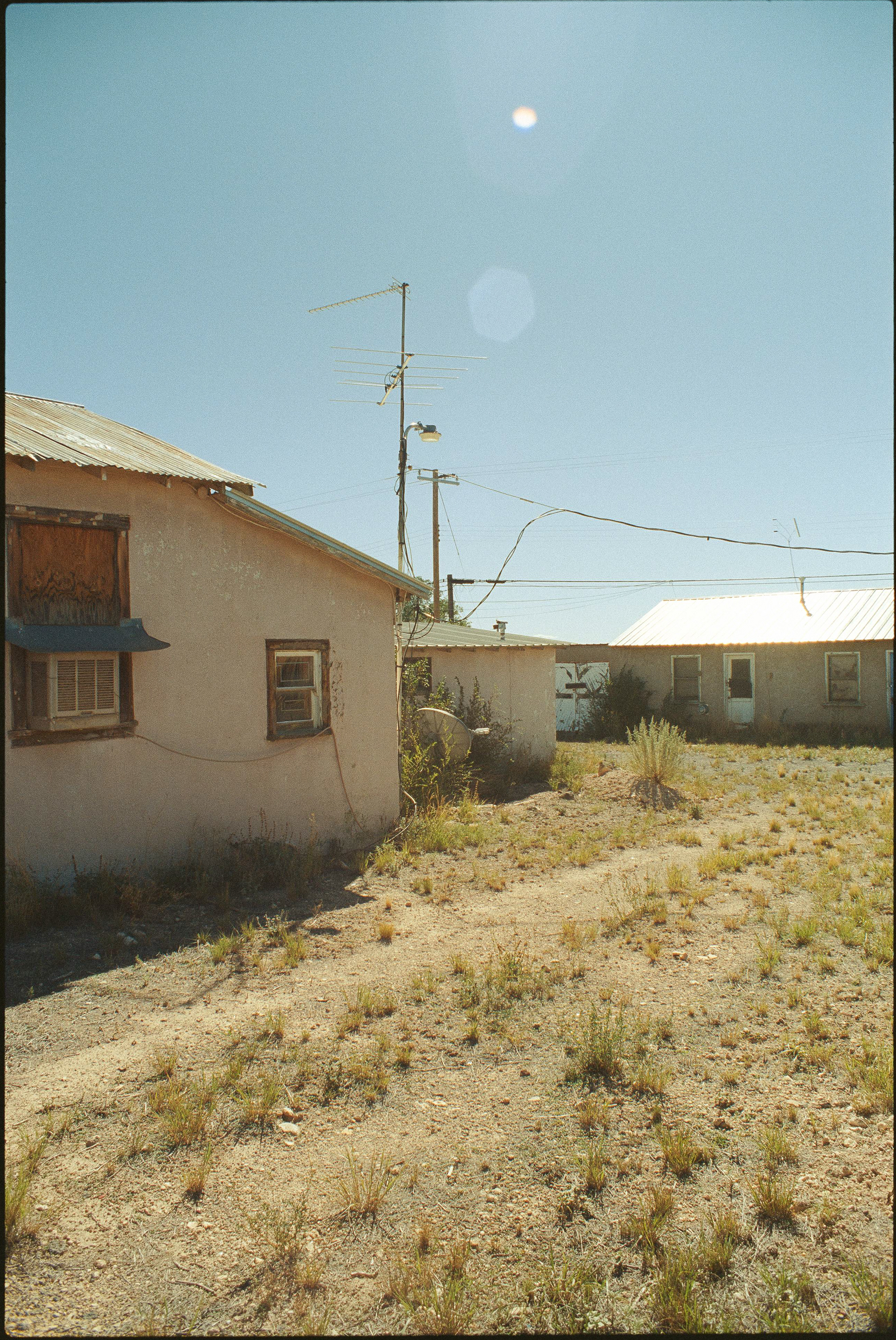 SELIGMAN, AZ (2025)