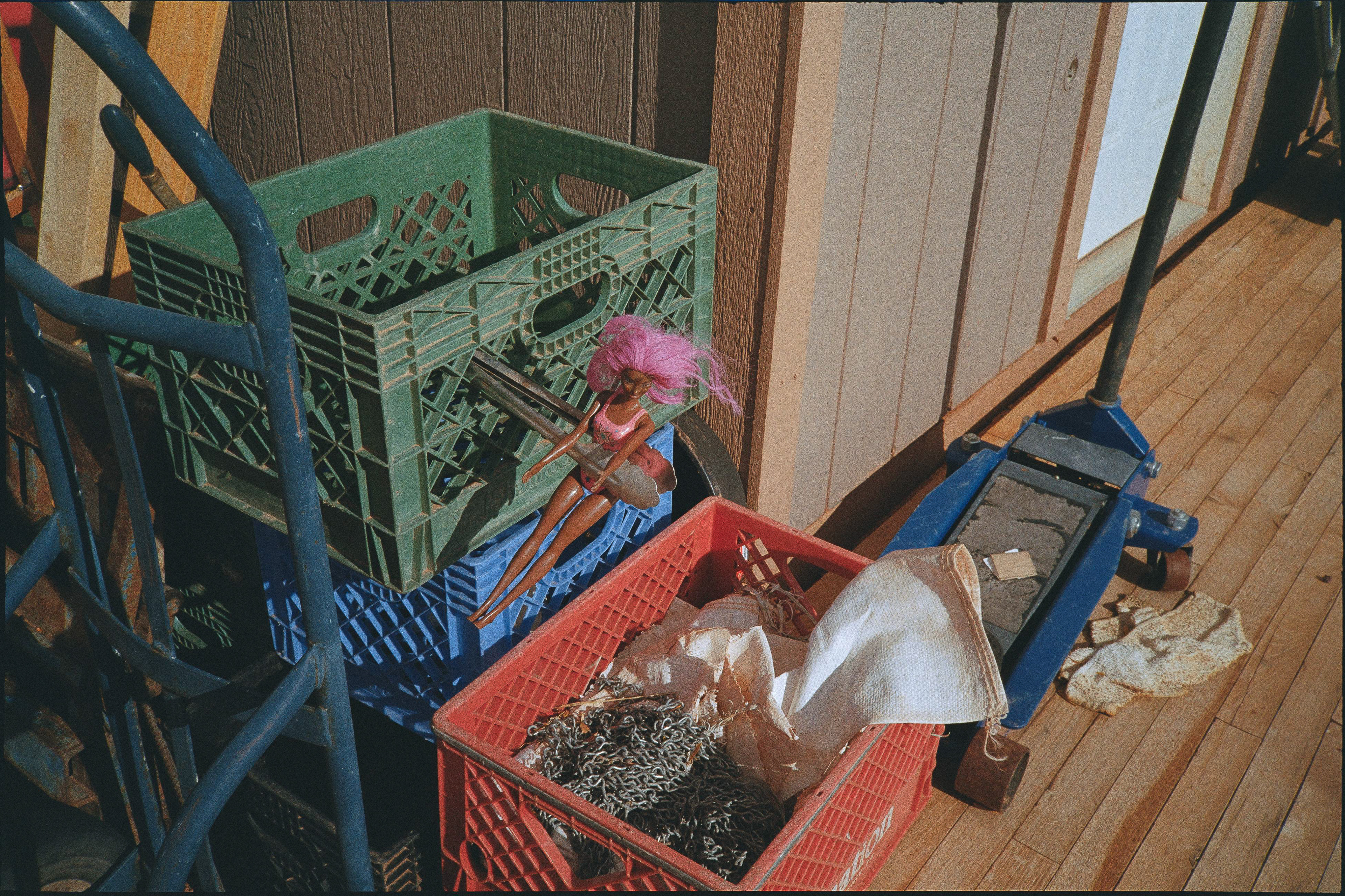 VERMILLION CLIFFS, AZ (2025)