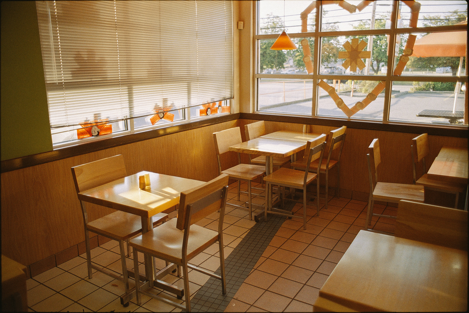 lunchroom — vancouver island, bc (2024)