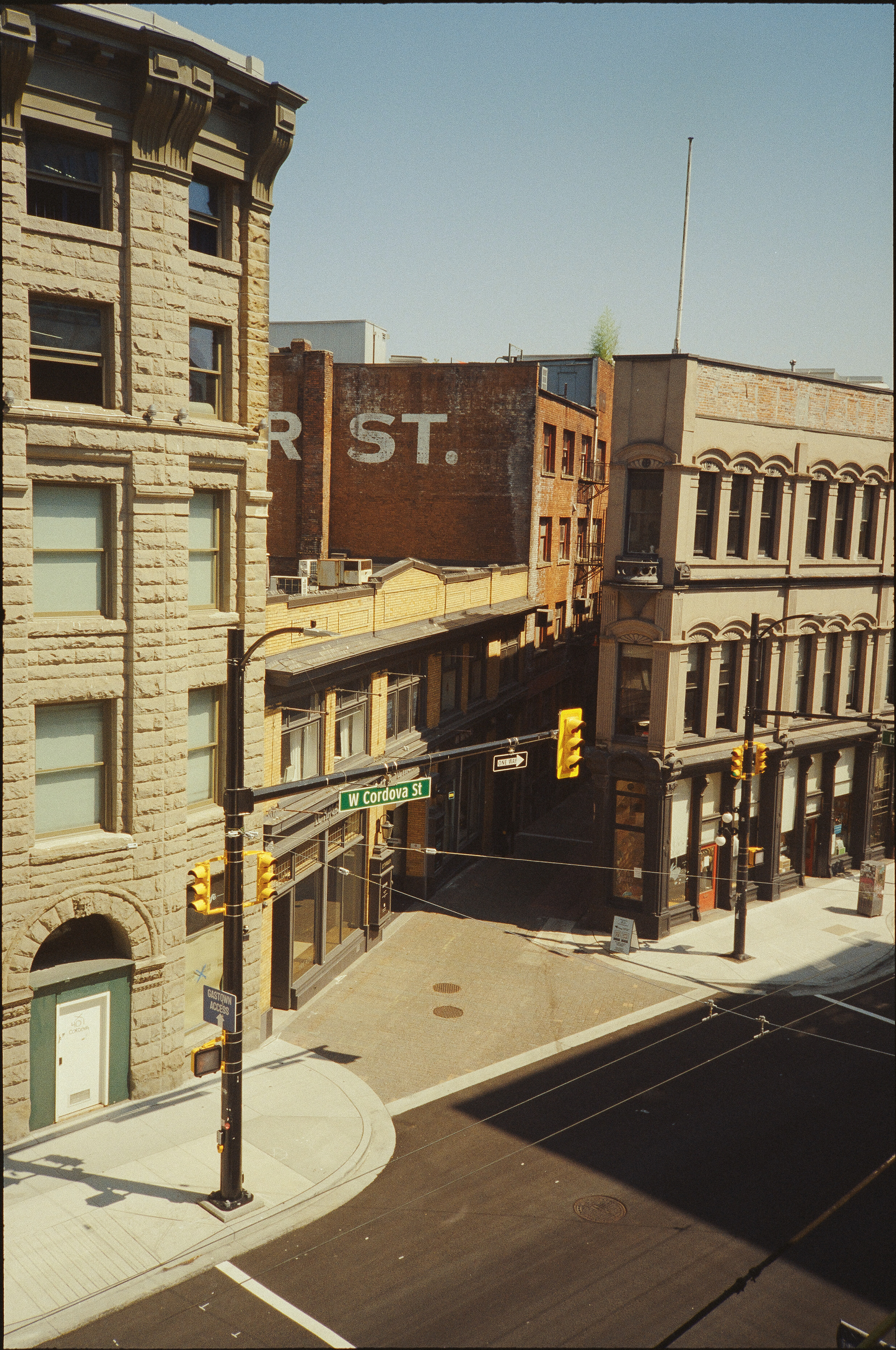 VANCOUVER, BC (2024)