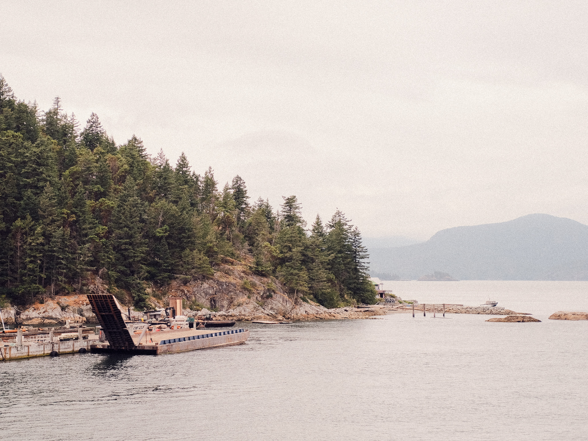 vancouver, bc (2023)