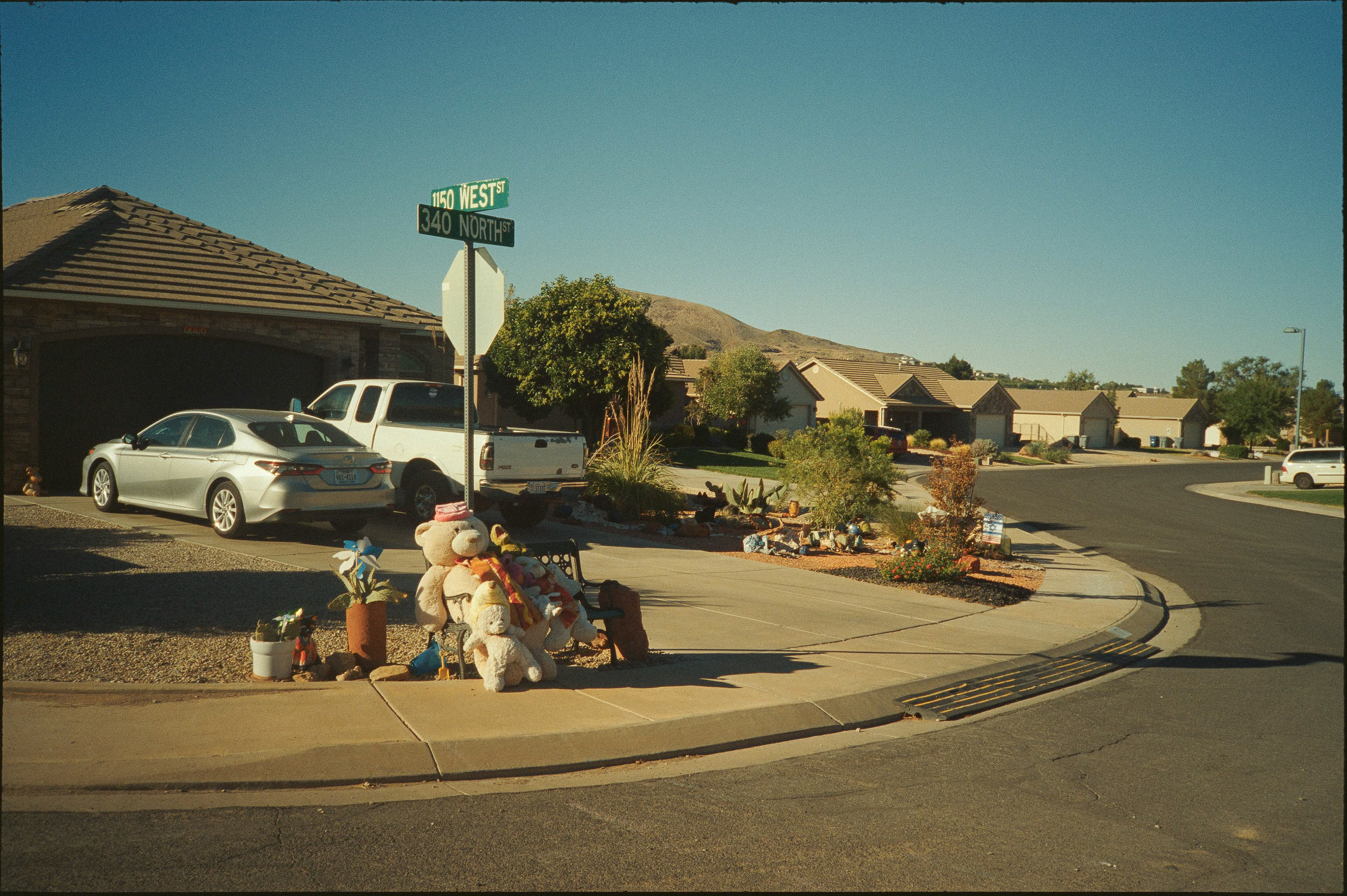 HURRICANE, UT (2025)