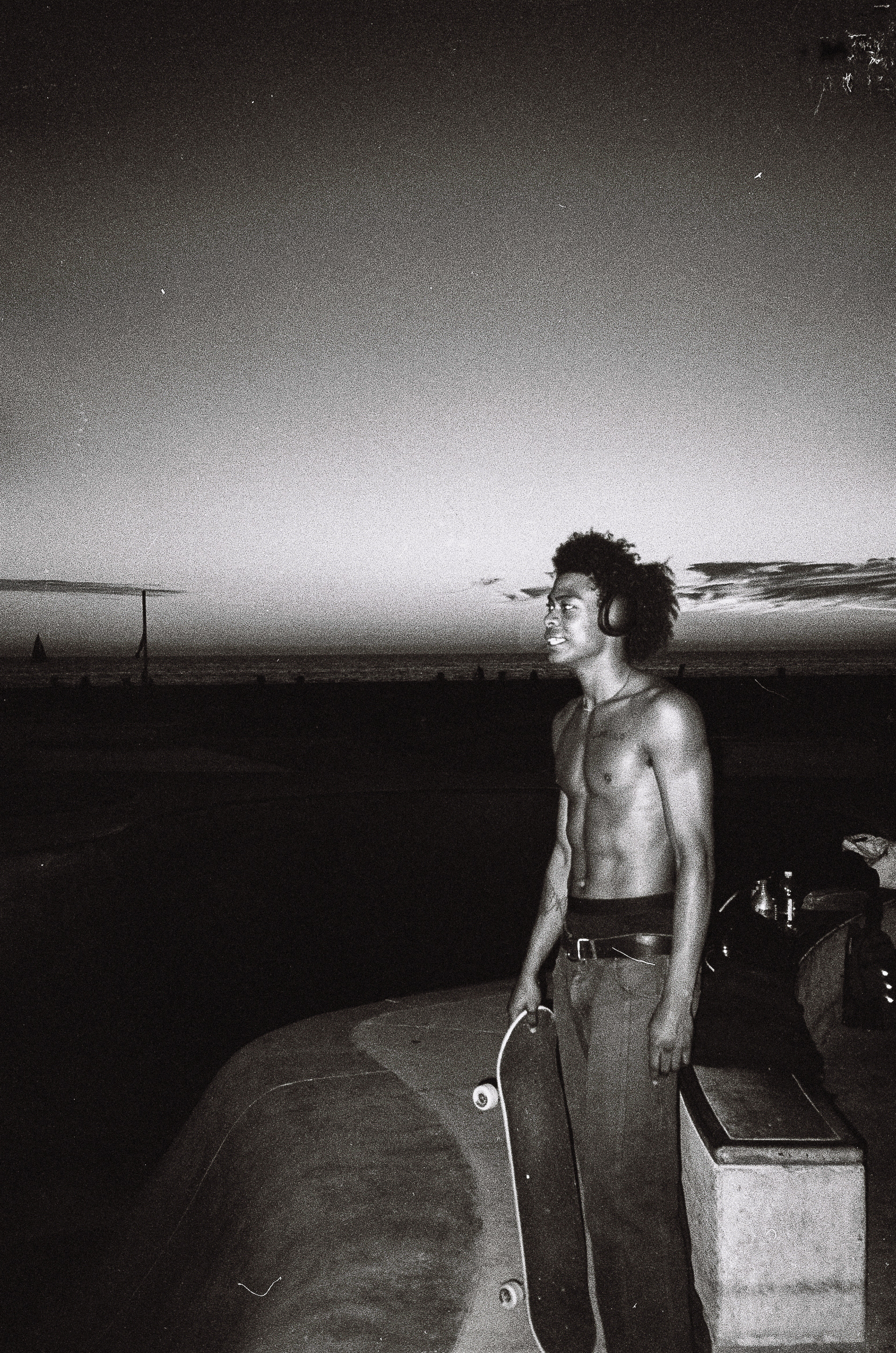 LOS ANGELES, CA (2025)