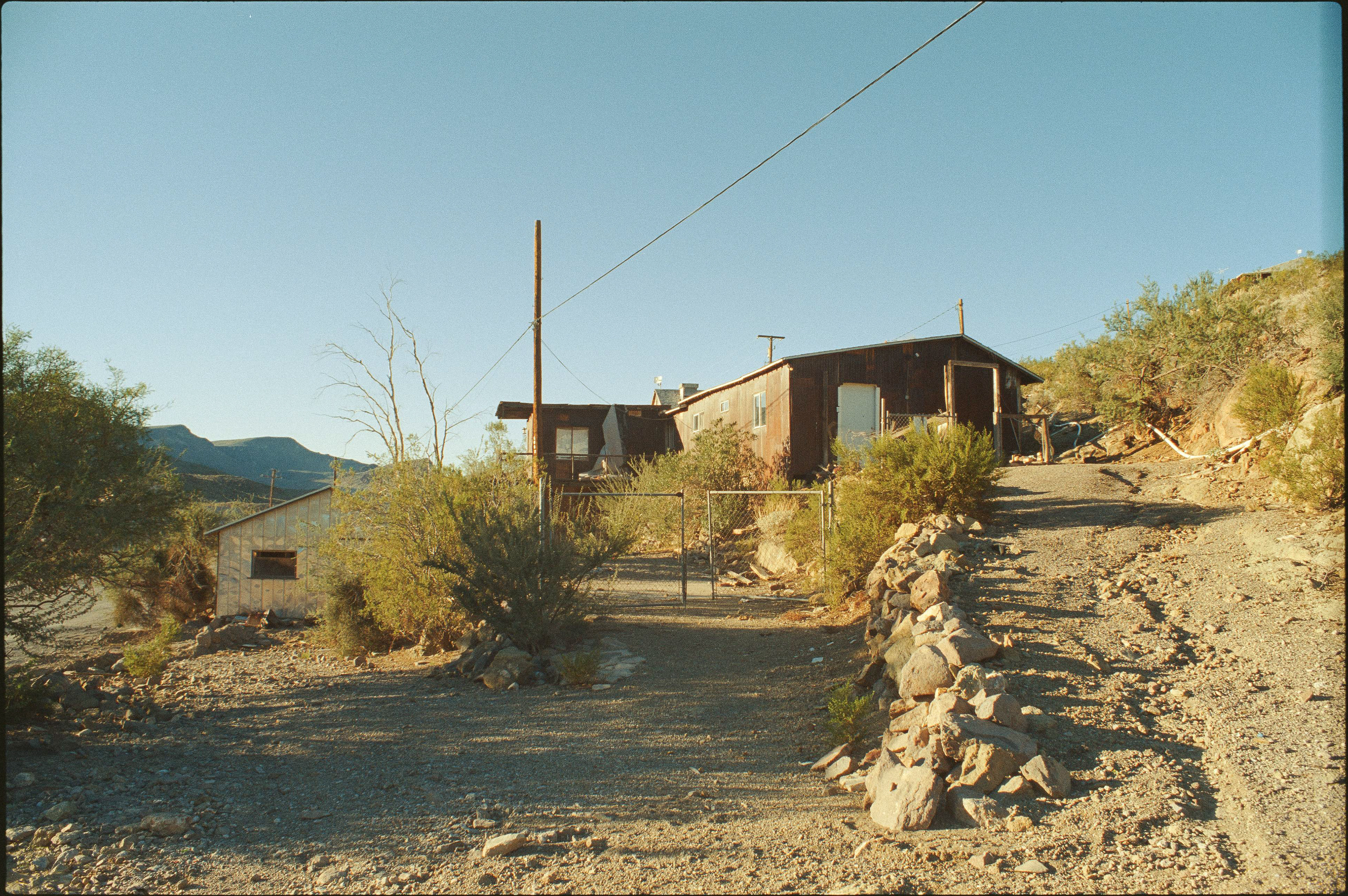OATMAN, AZ (2025)