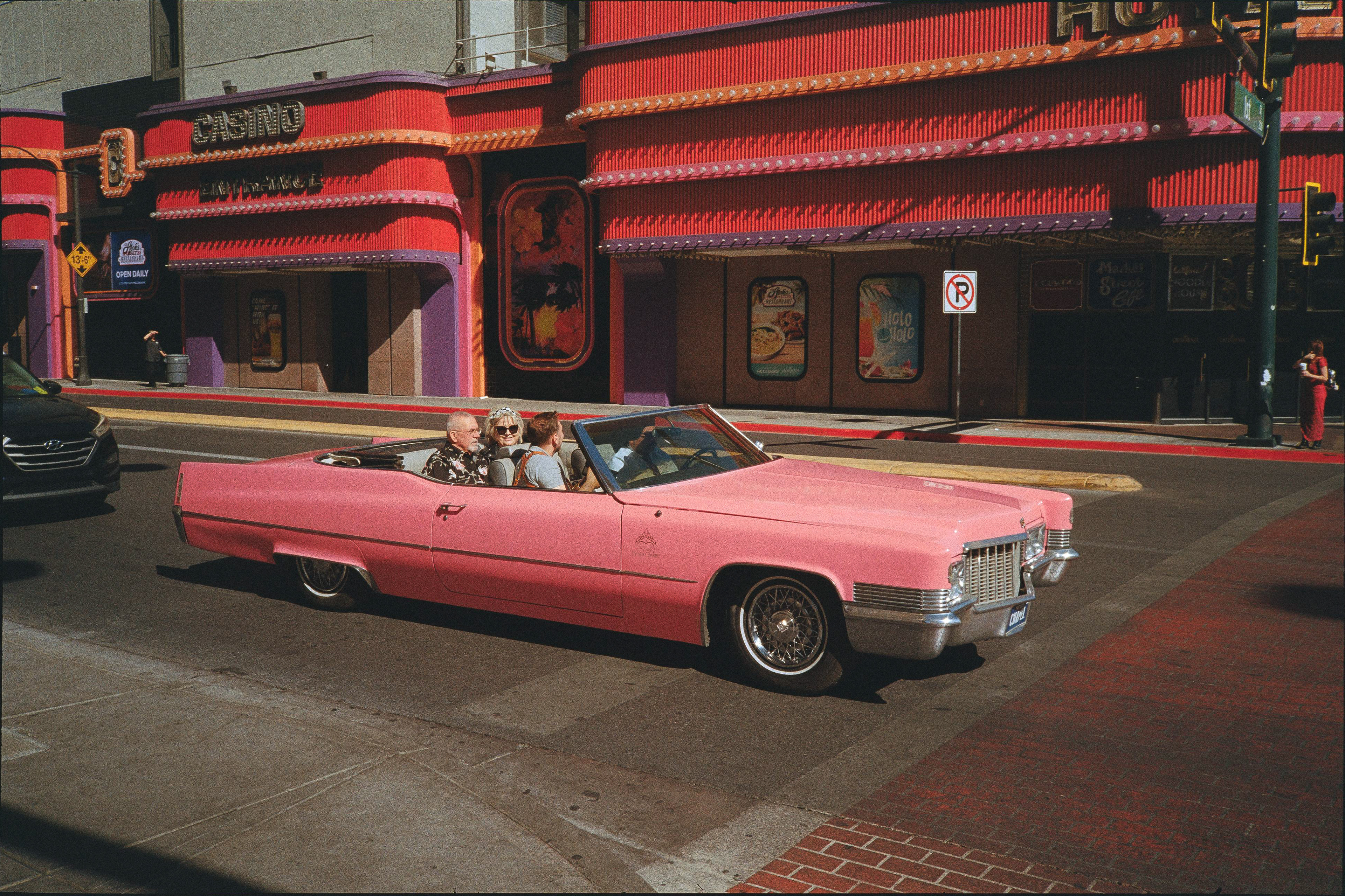 LAS VEGAS, NV (2025)