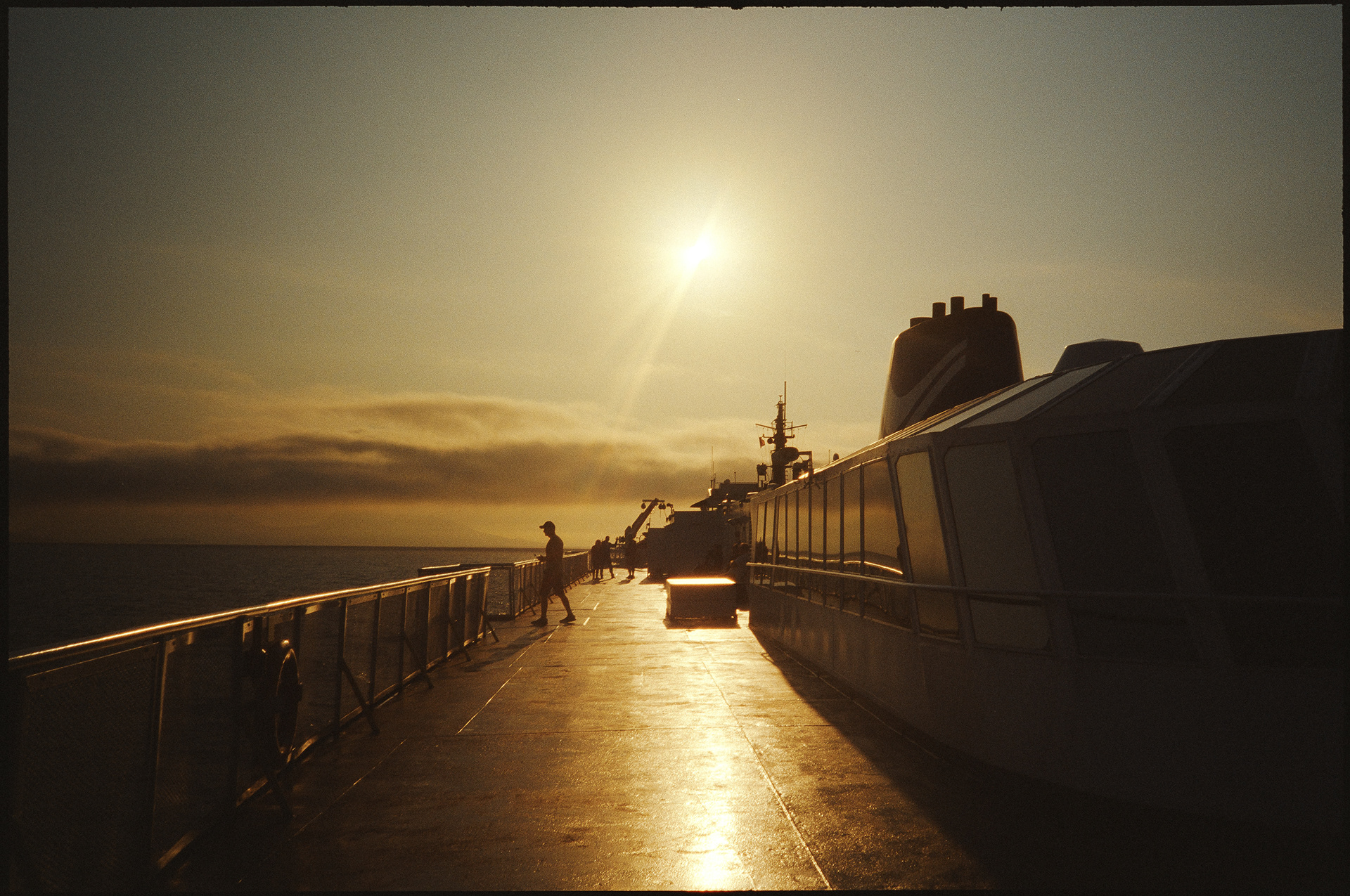 VANCOUVER ISLAND, BC (2024)