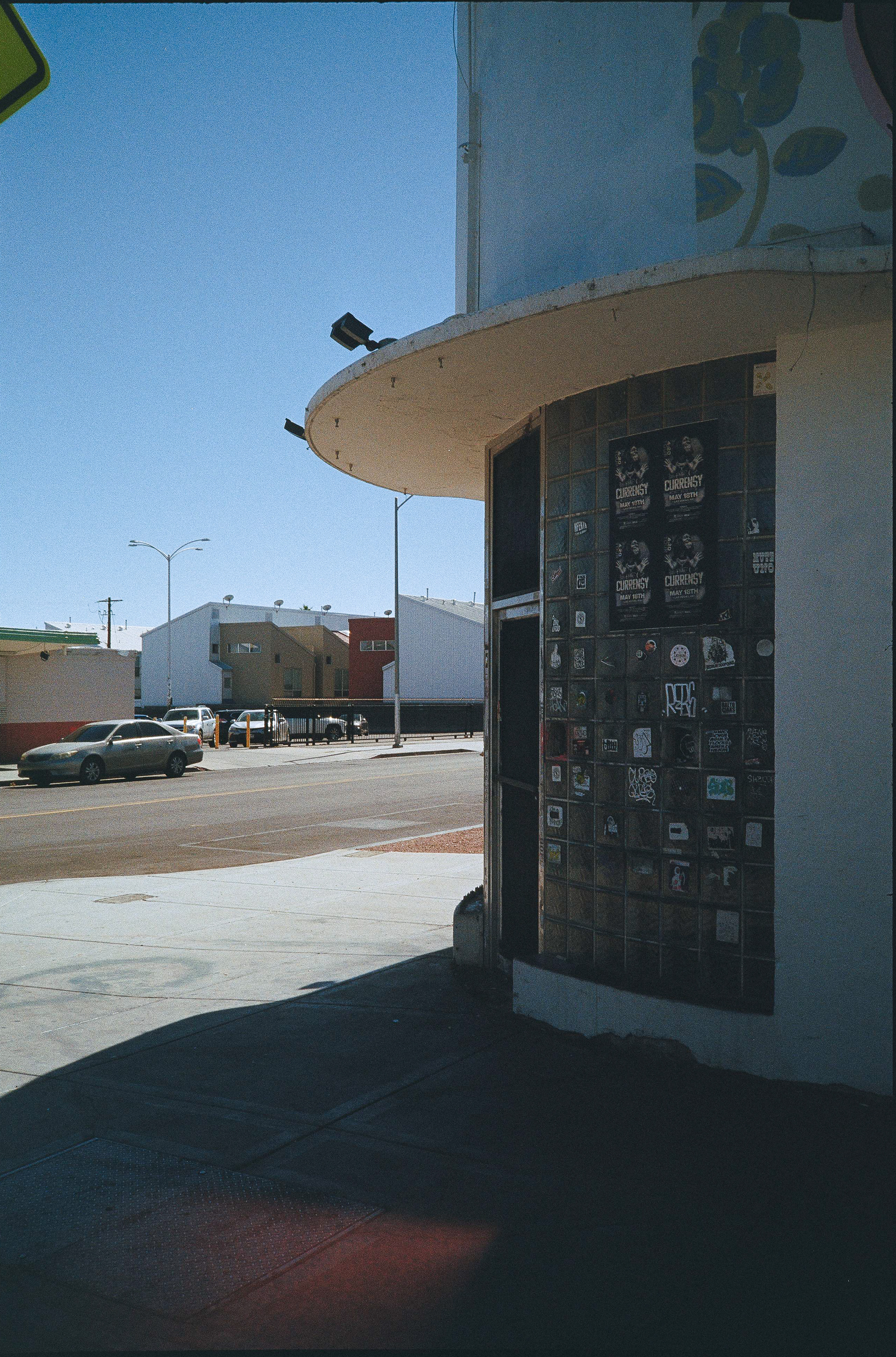 LAS VEGAS, NV (2025)